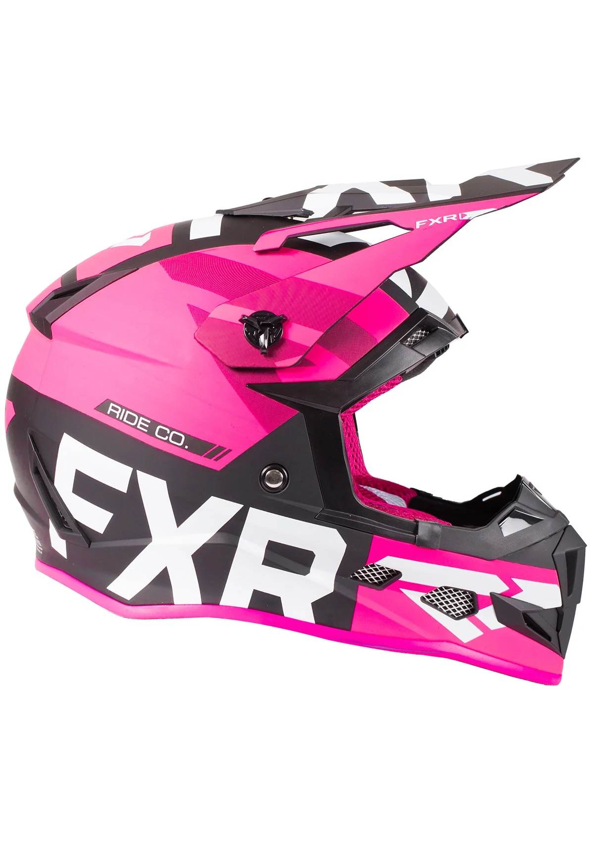 Youth Boost Evo Helmet - Image 12