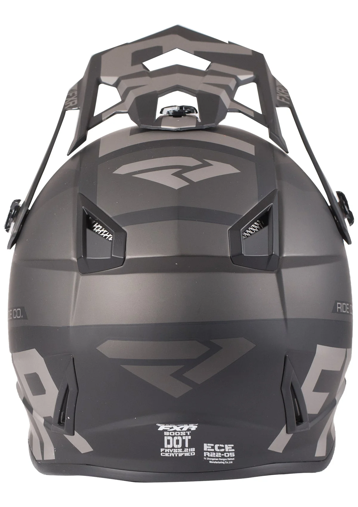 Youth Boost Evo Helmet - Image 2