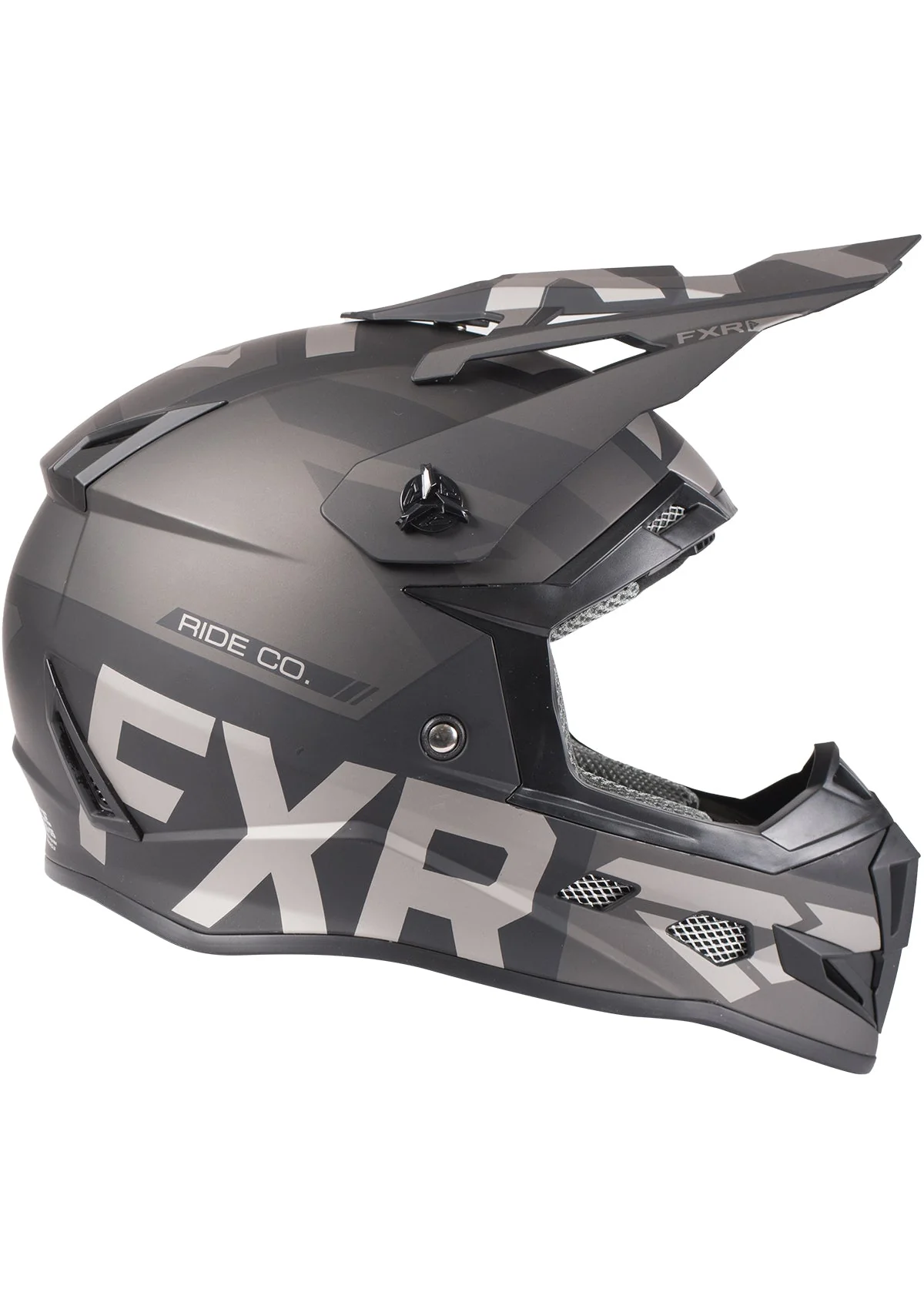 Youth Boost Evo Helmet - Image 4