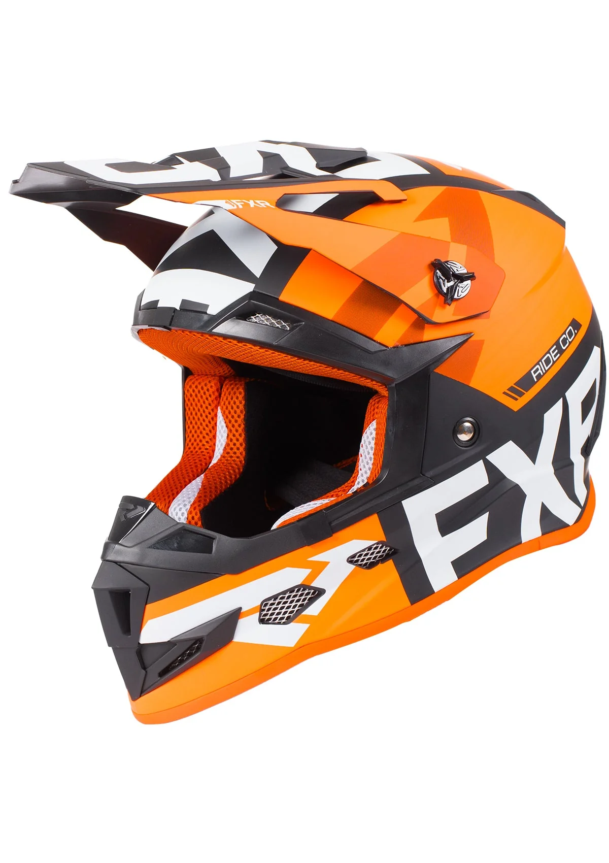 Youth Boost Evo Helmet - Image 5
