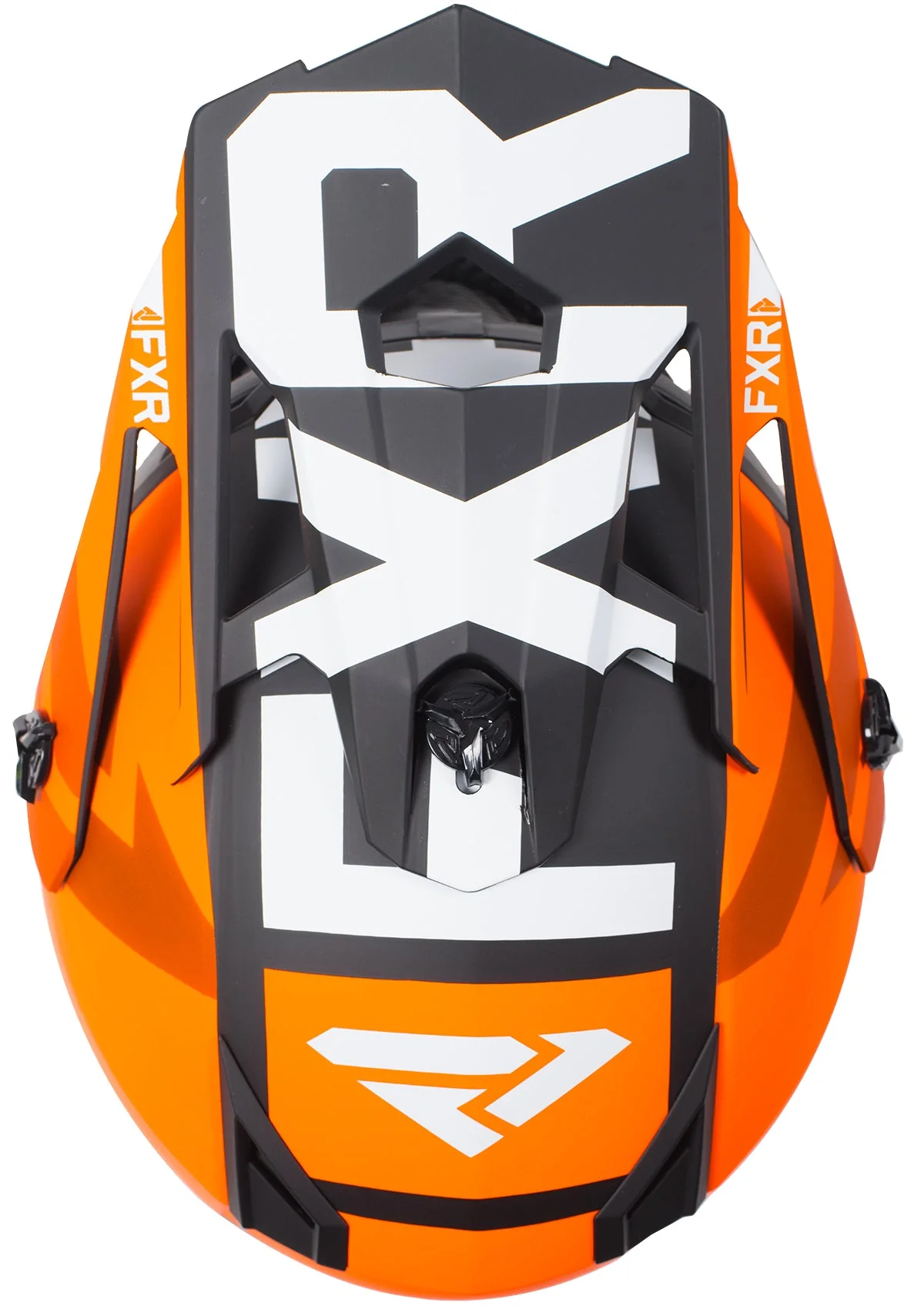 Youth Boost Evo Helmet - Image 7
