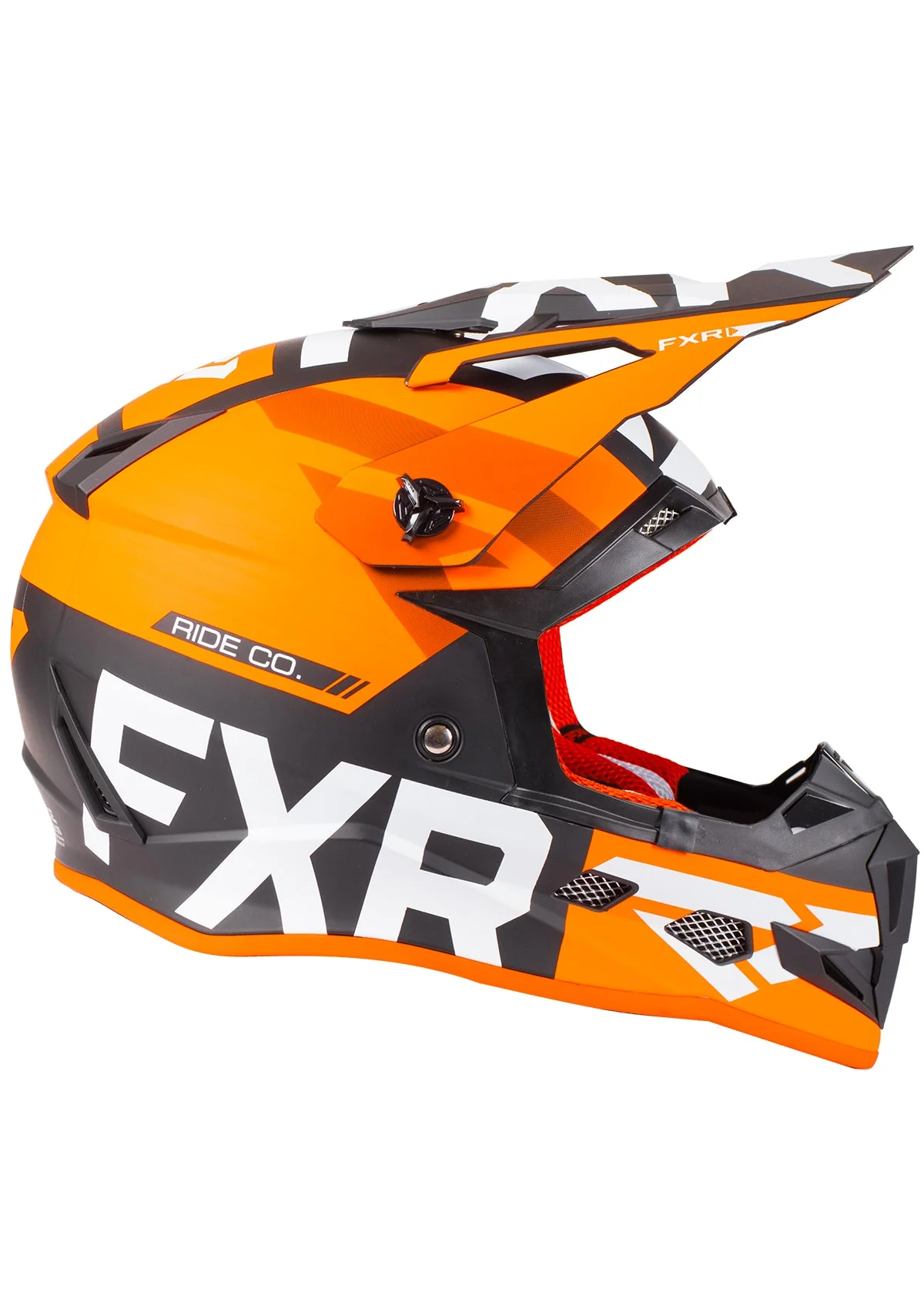 Youth Boost Evo Helmet - Image 8