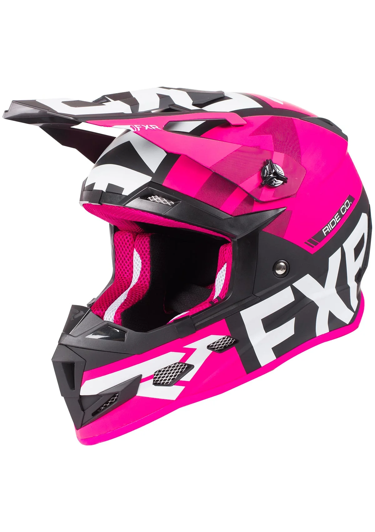 Youth Boost Evo Helmet - Image 9