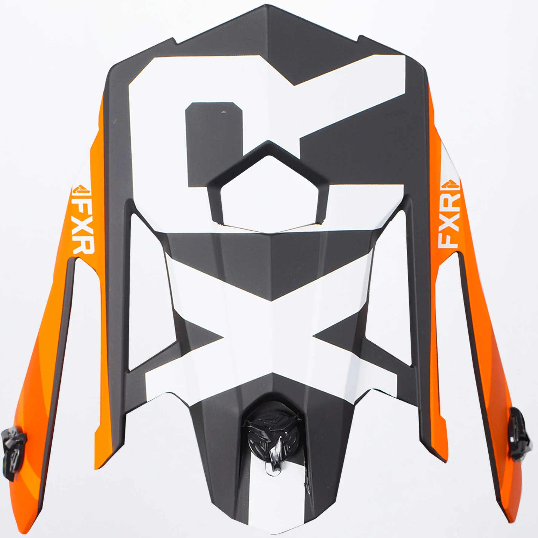 Youth Boost Evo Helmet Peak - Image 2