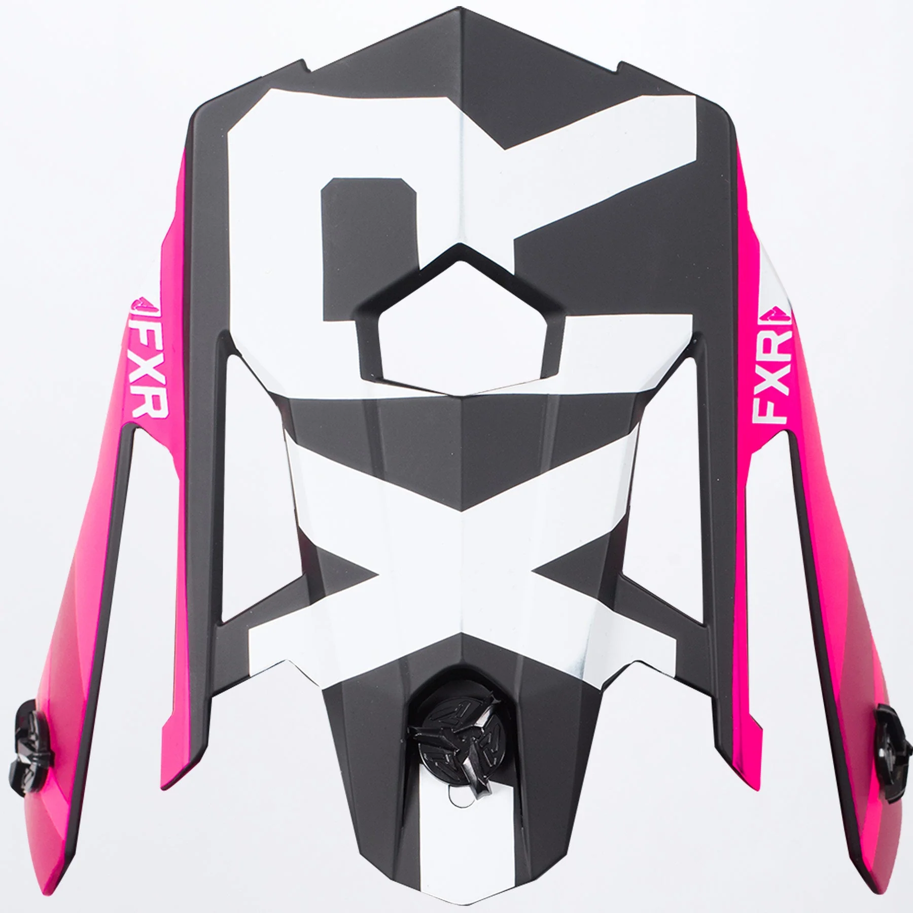 Youth Boost Evo Helmet Peak - Image 3