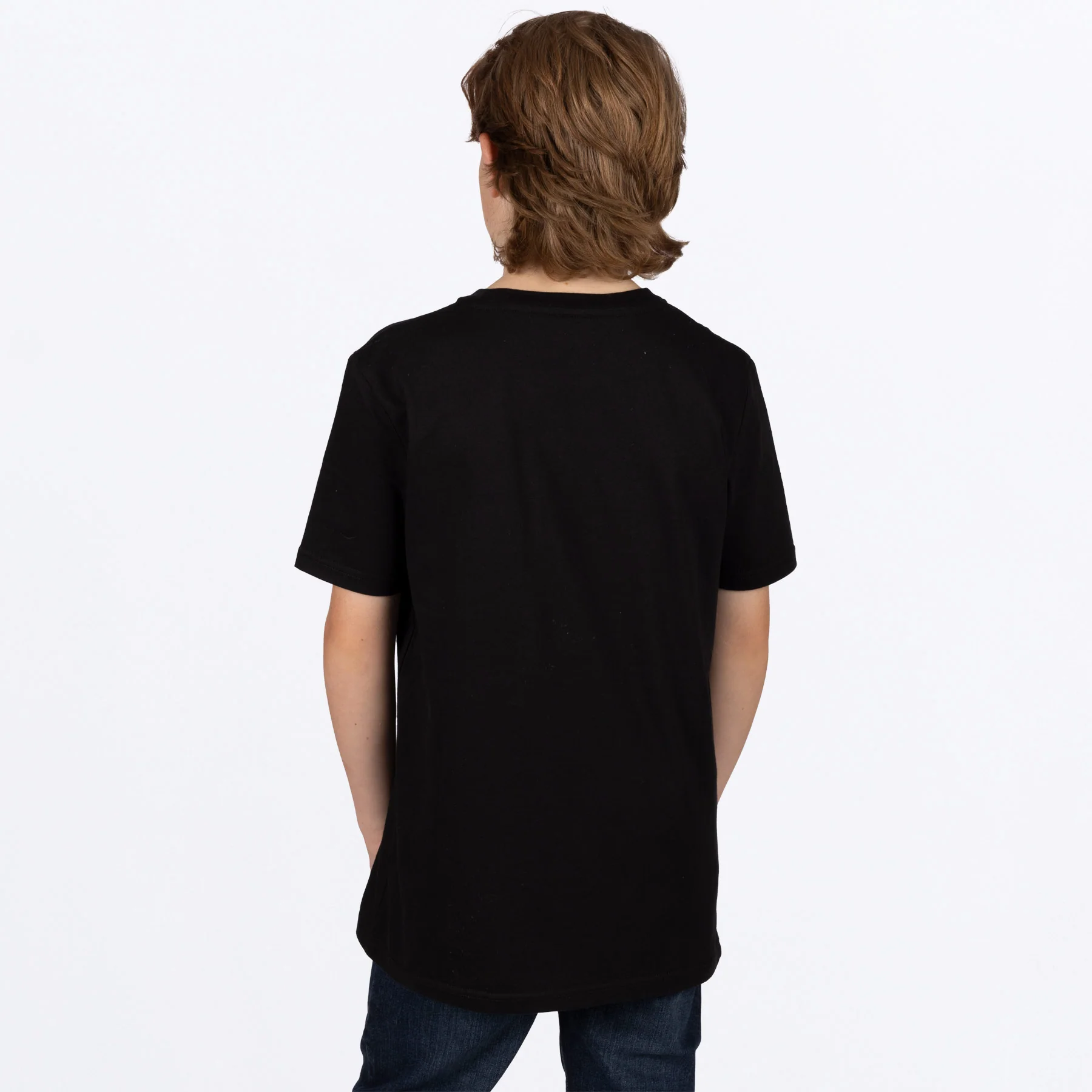 Youth Broadcast Premium T-Shirt - Image 2