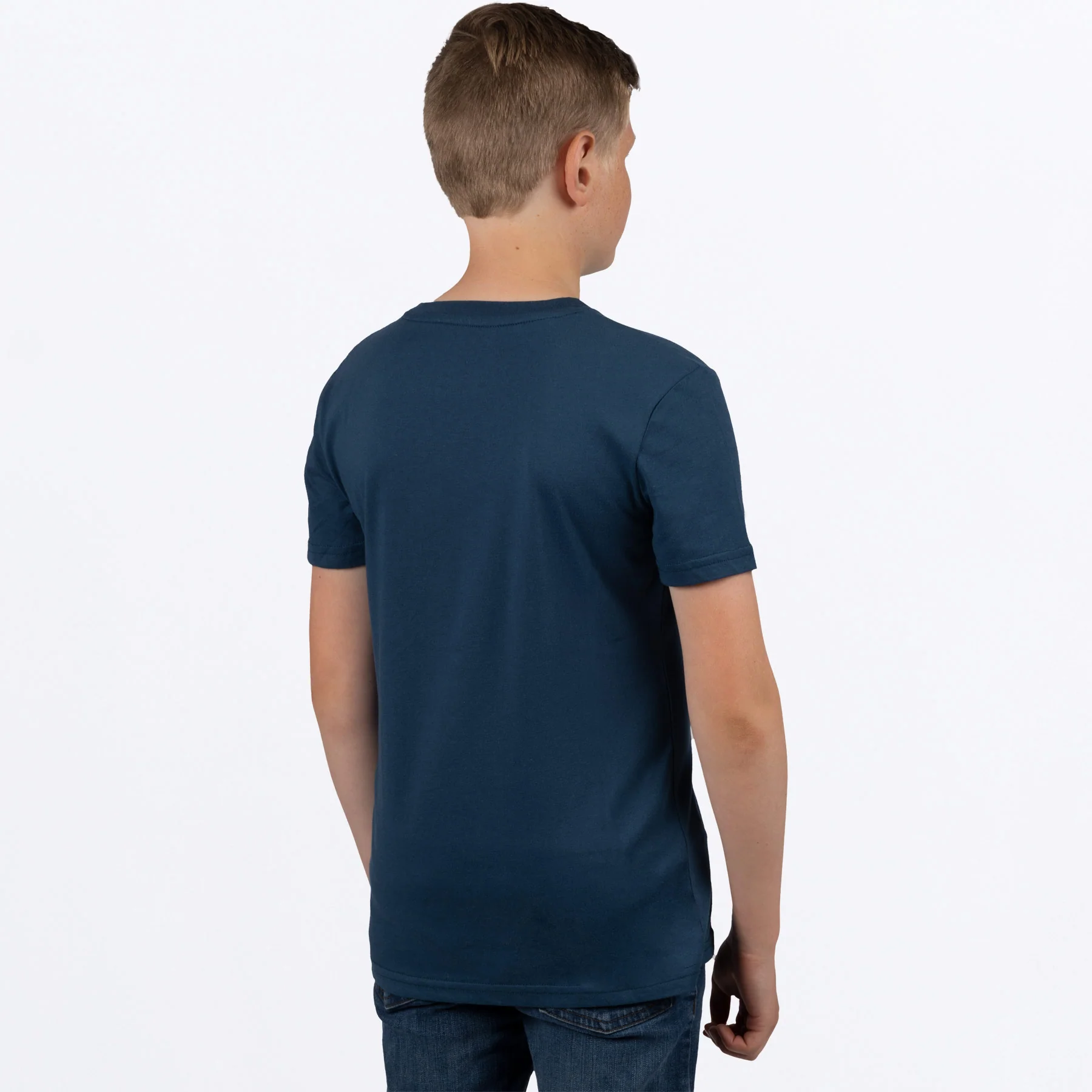 Youth Broadcast Premium T-Shirt - Image 4