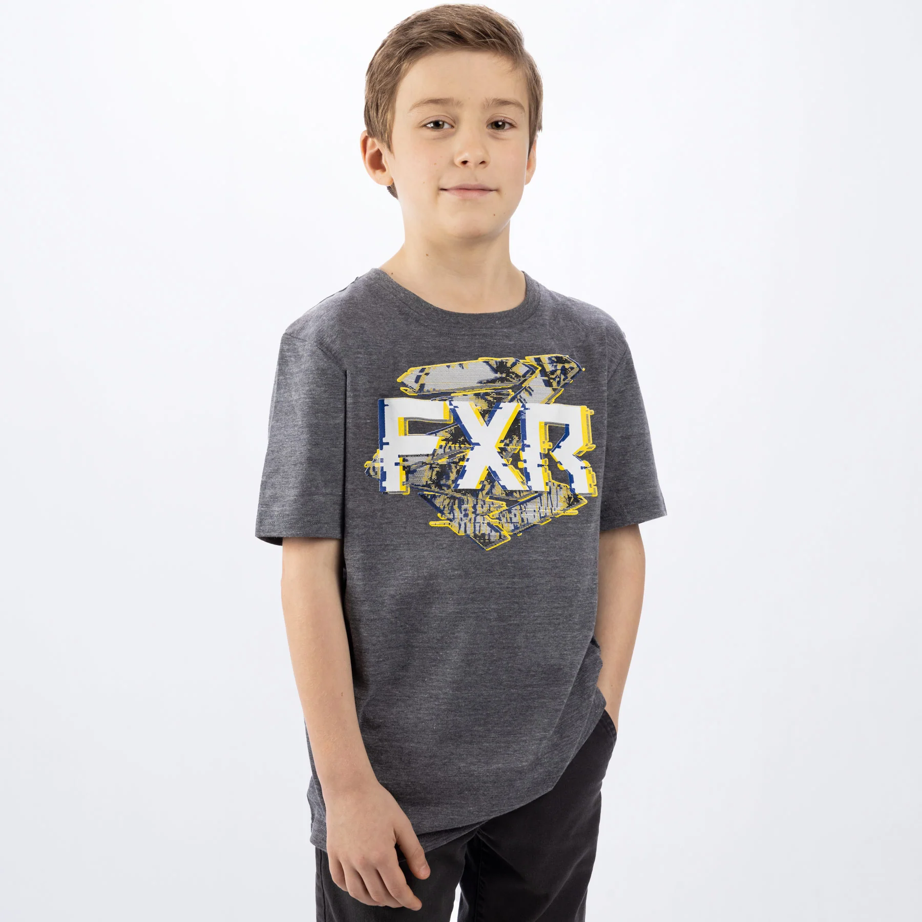 Youth Broadcast Premium T-Shirt