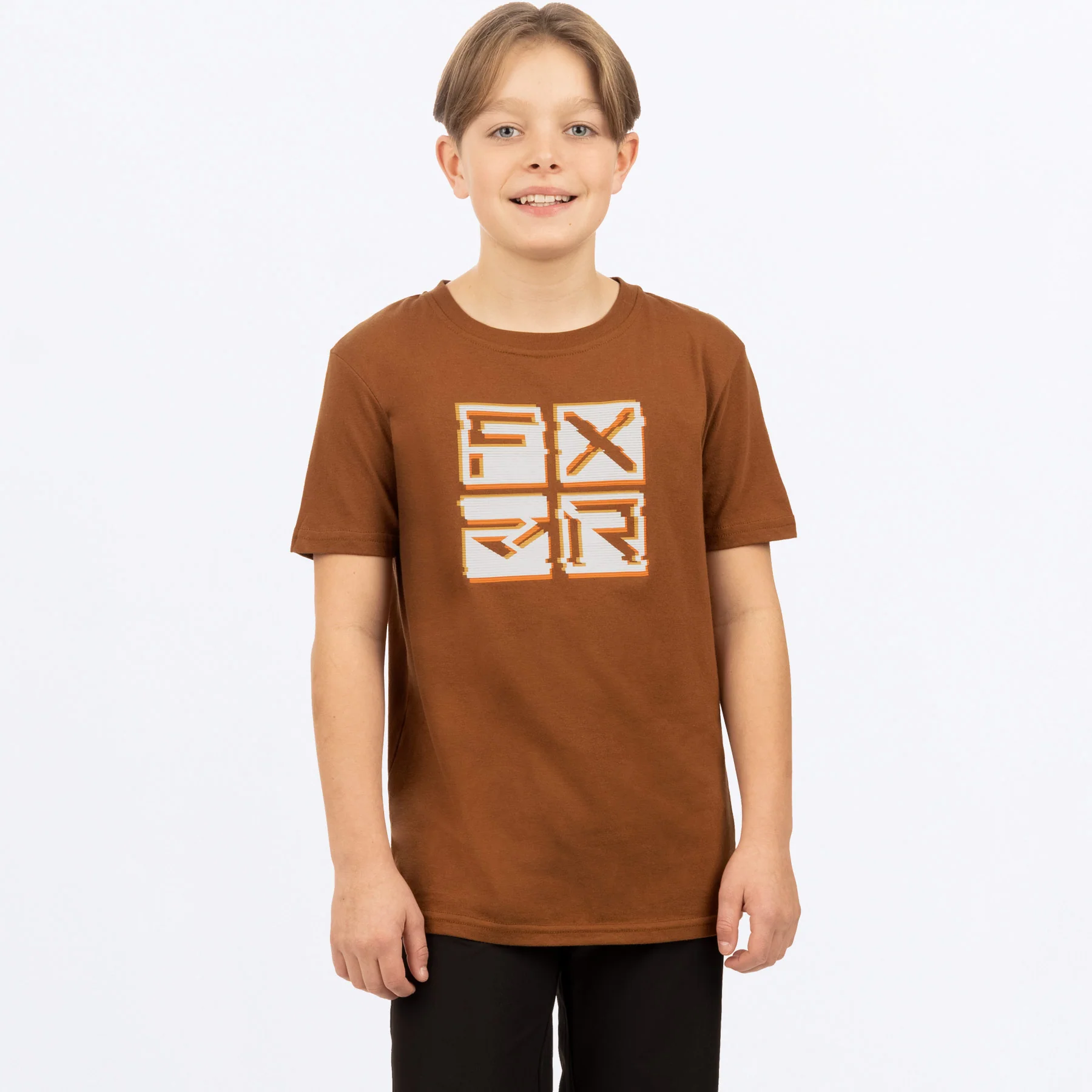Youth Broadcast Premium T-Shirt