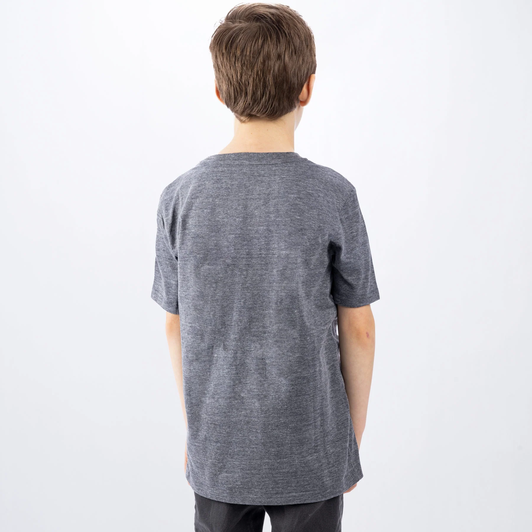 Youth Broadcast Premium T-Shirt - Image 2