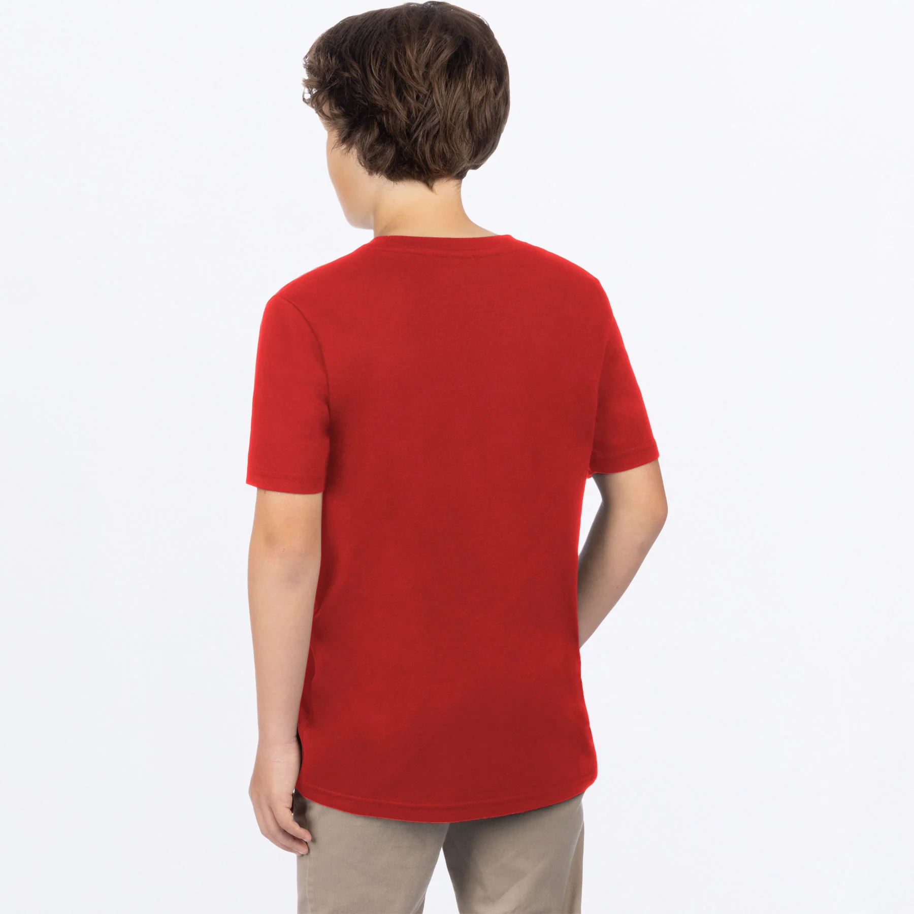 Youth Broadcast Premium T-Shirt - Image 5