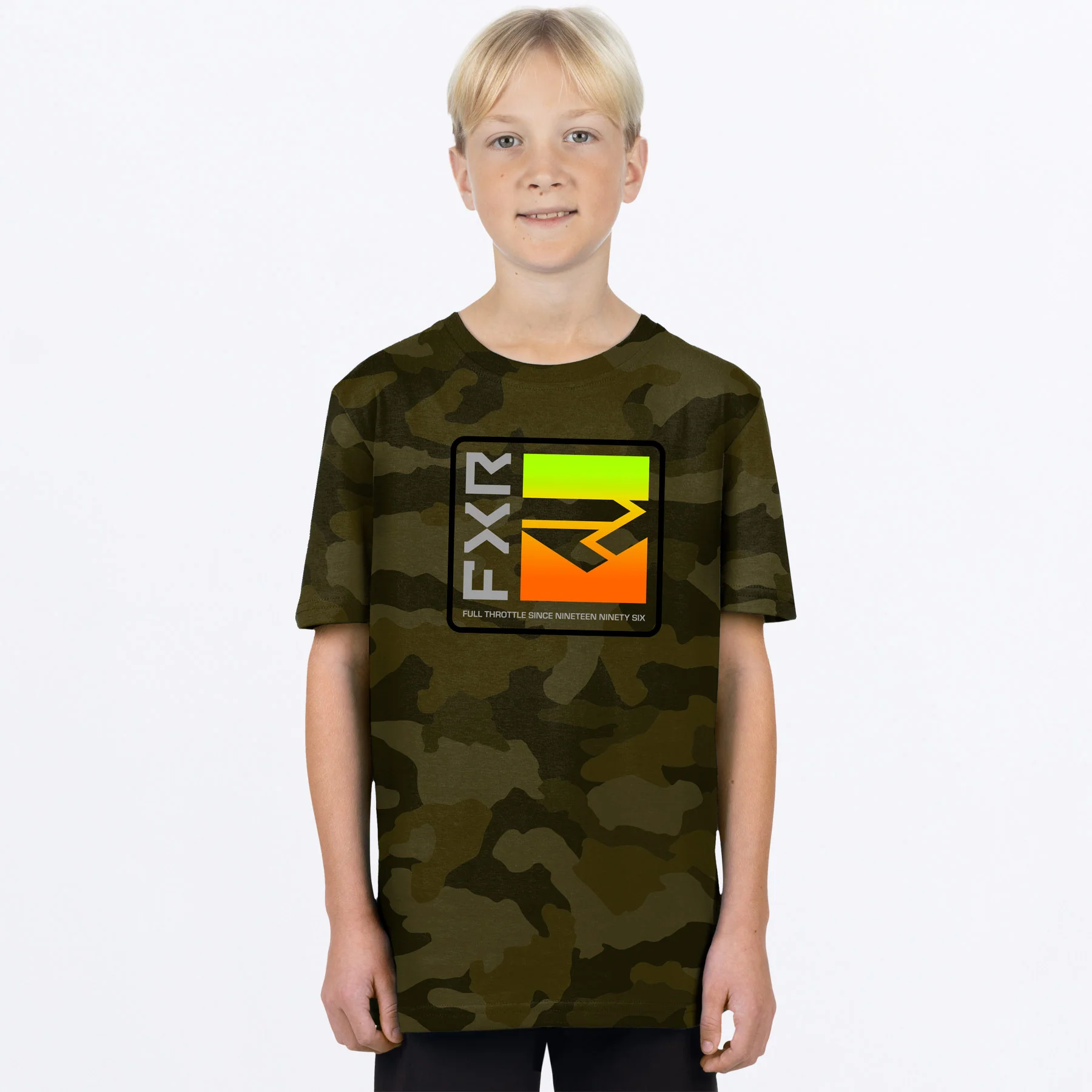Youth Broadcast Premium T-Shirt