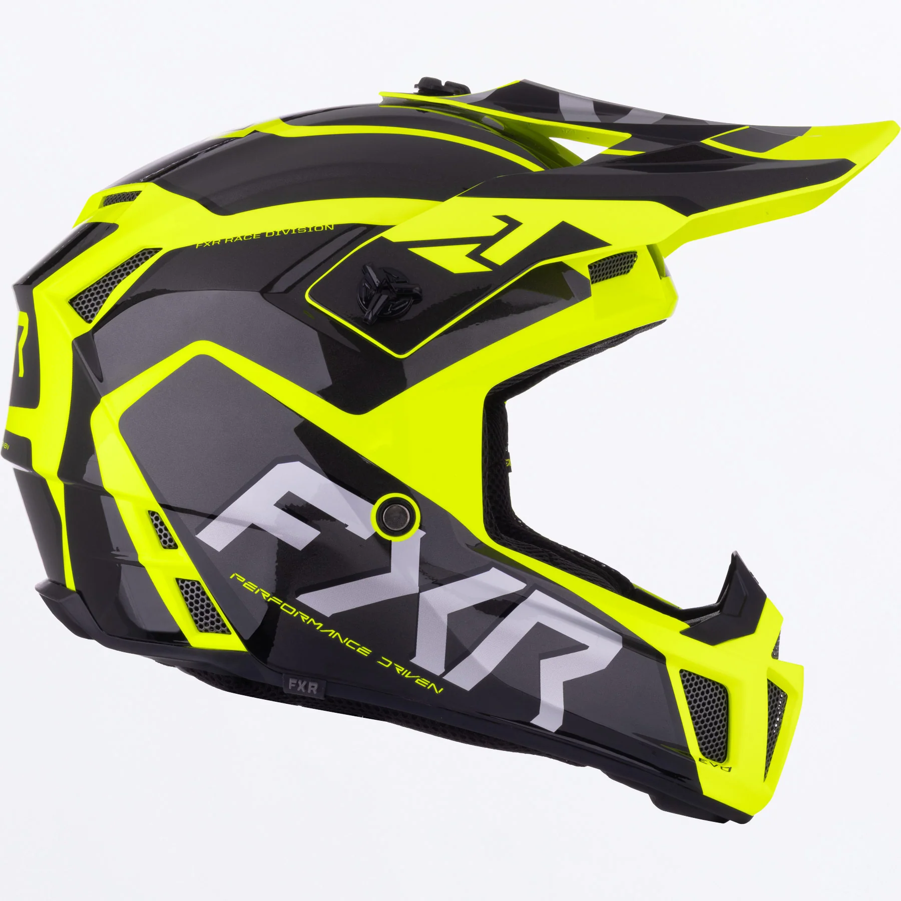 Youth Clutch Evo Helmet - Image 10