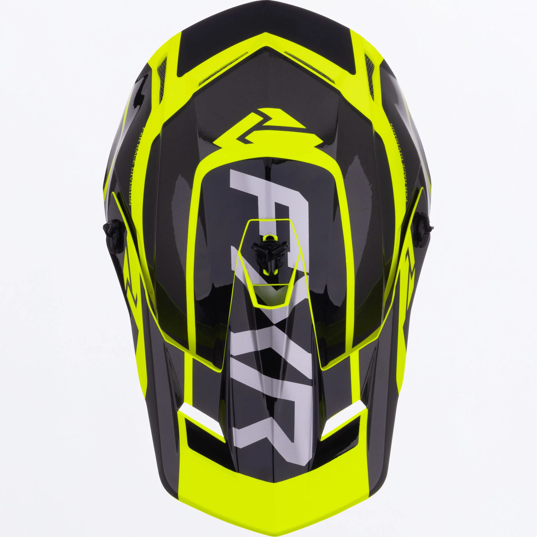 Youth Clutch Evo Helmet - Image 11