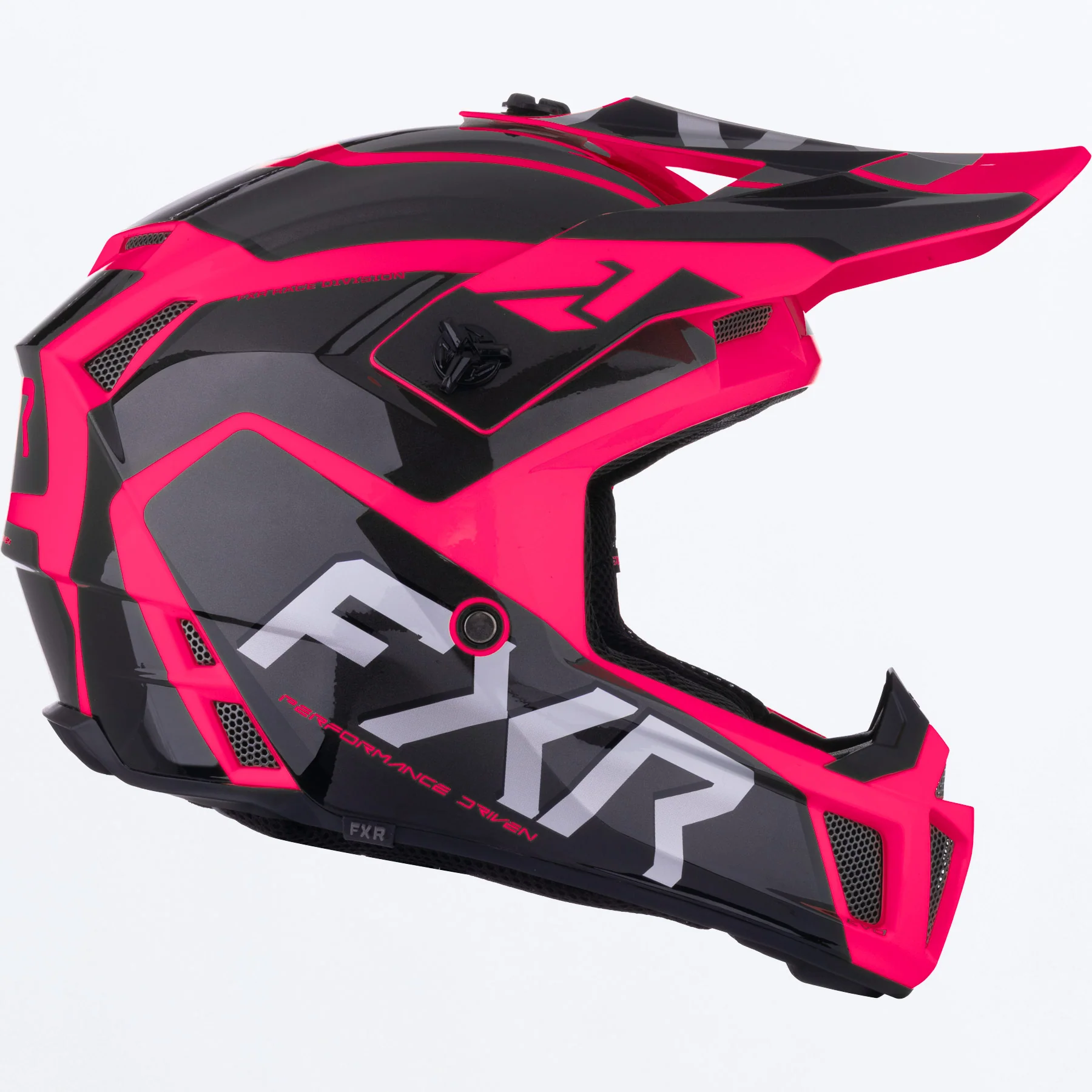 Youth Clutch Evo Helmet - Image 15