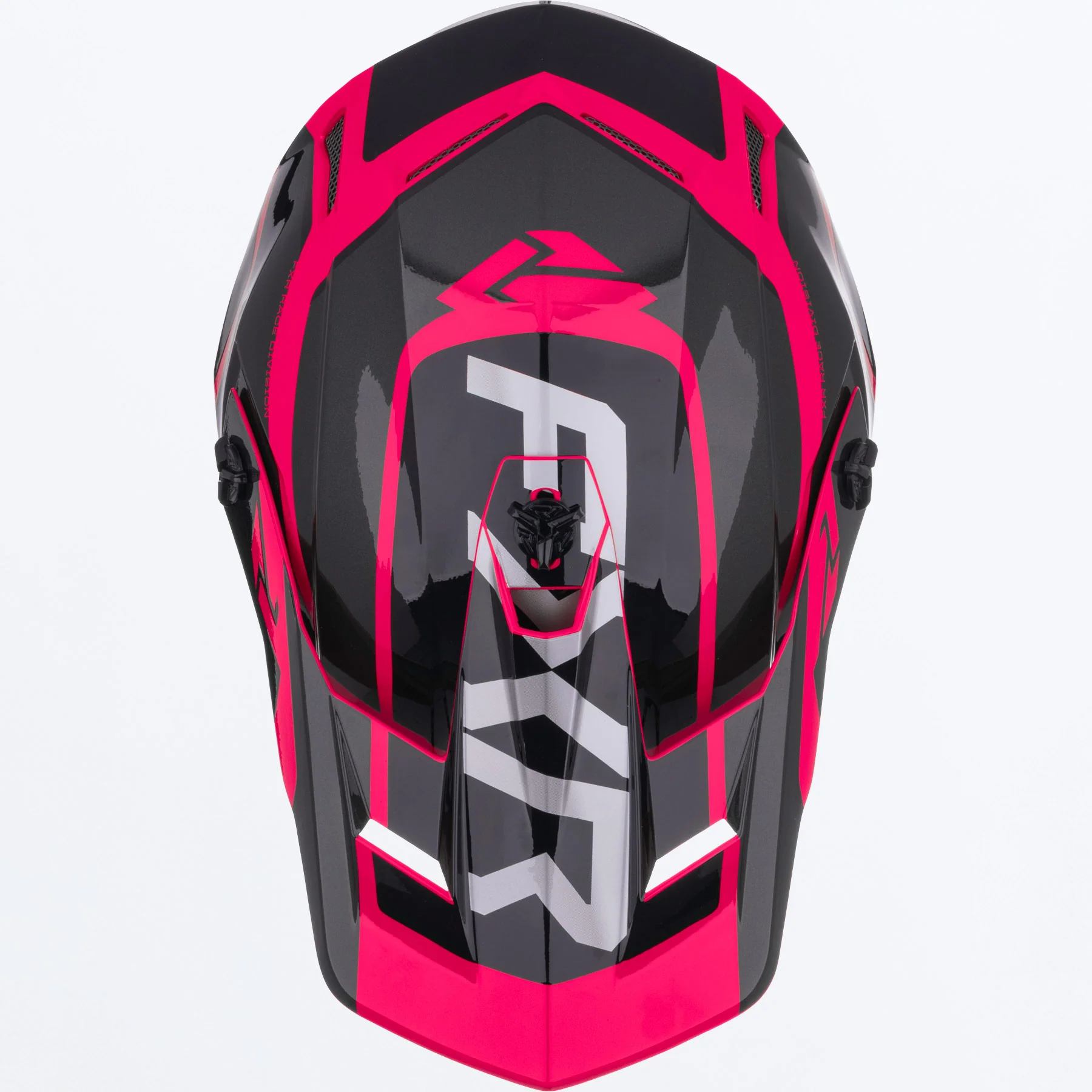 Youth Clutch Evo Helmet - Image 16