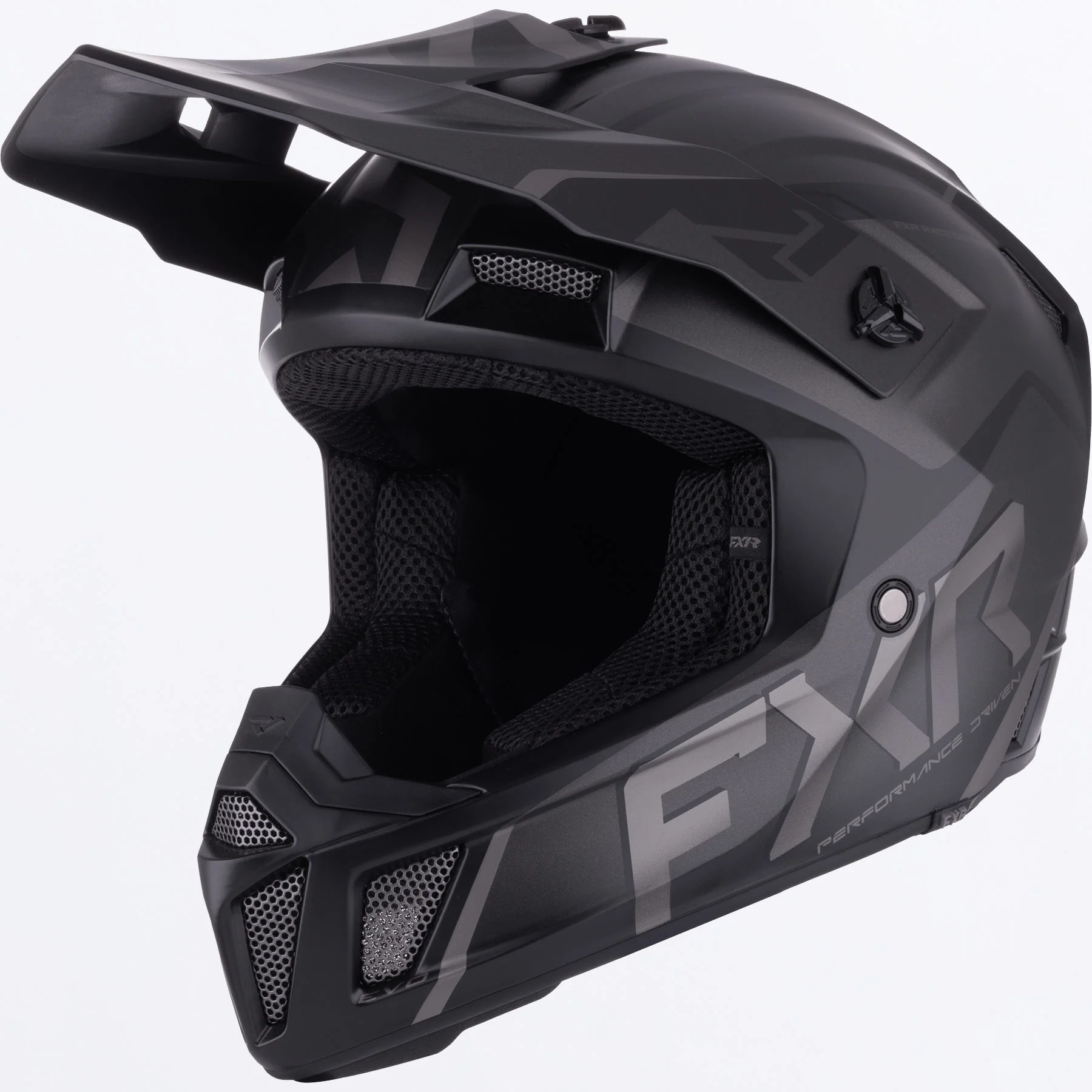 Youth Clutch Evo Helmet - Image 2
