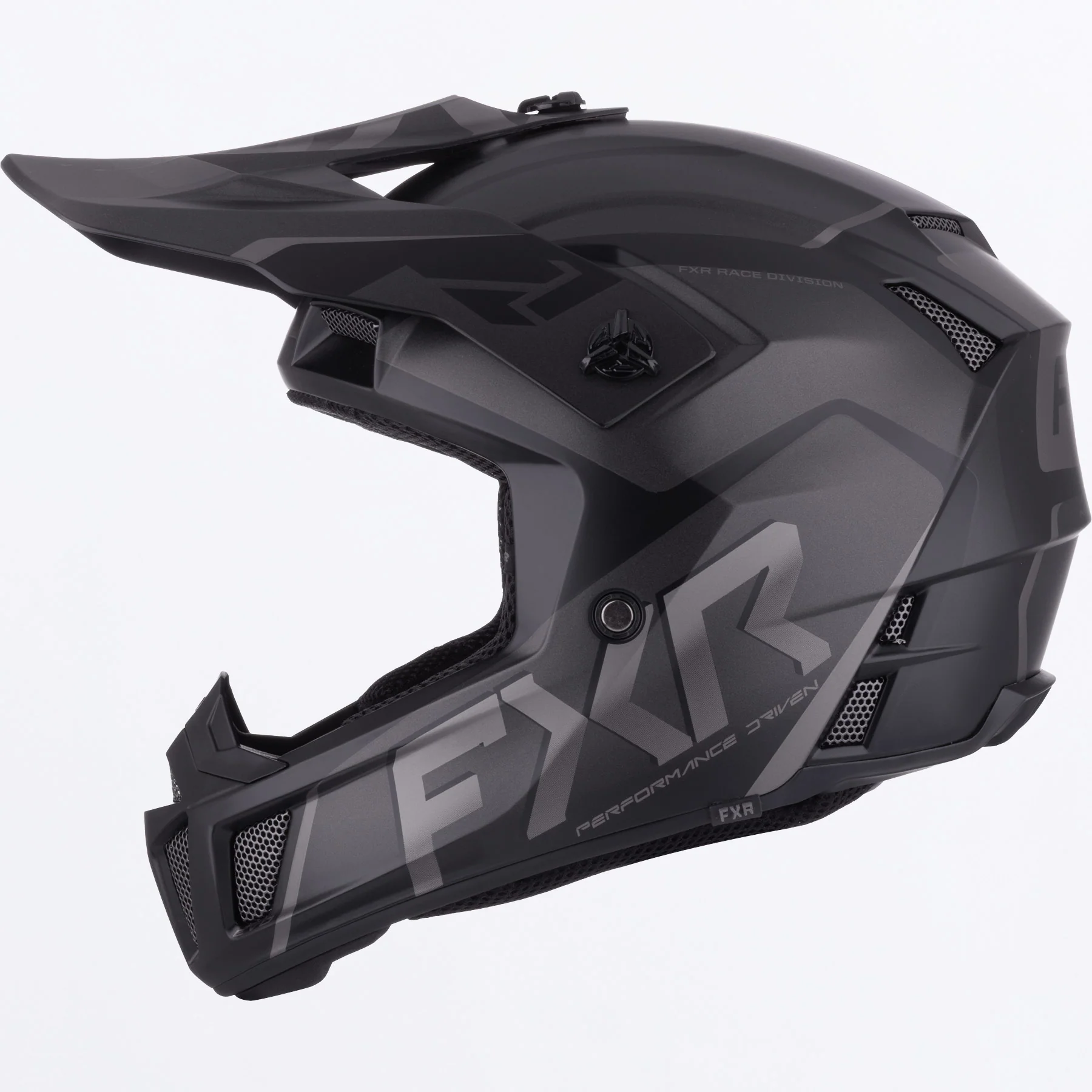 Youth Clutch Evo Helmet - Image 3