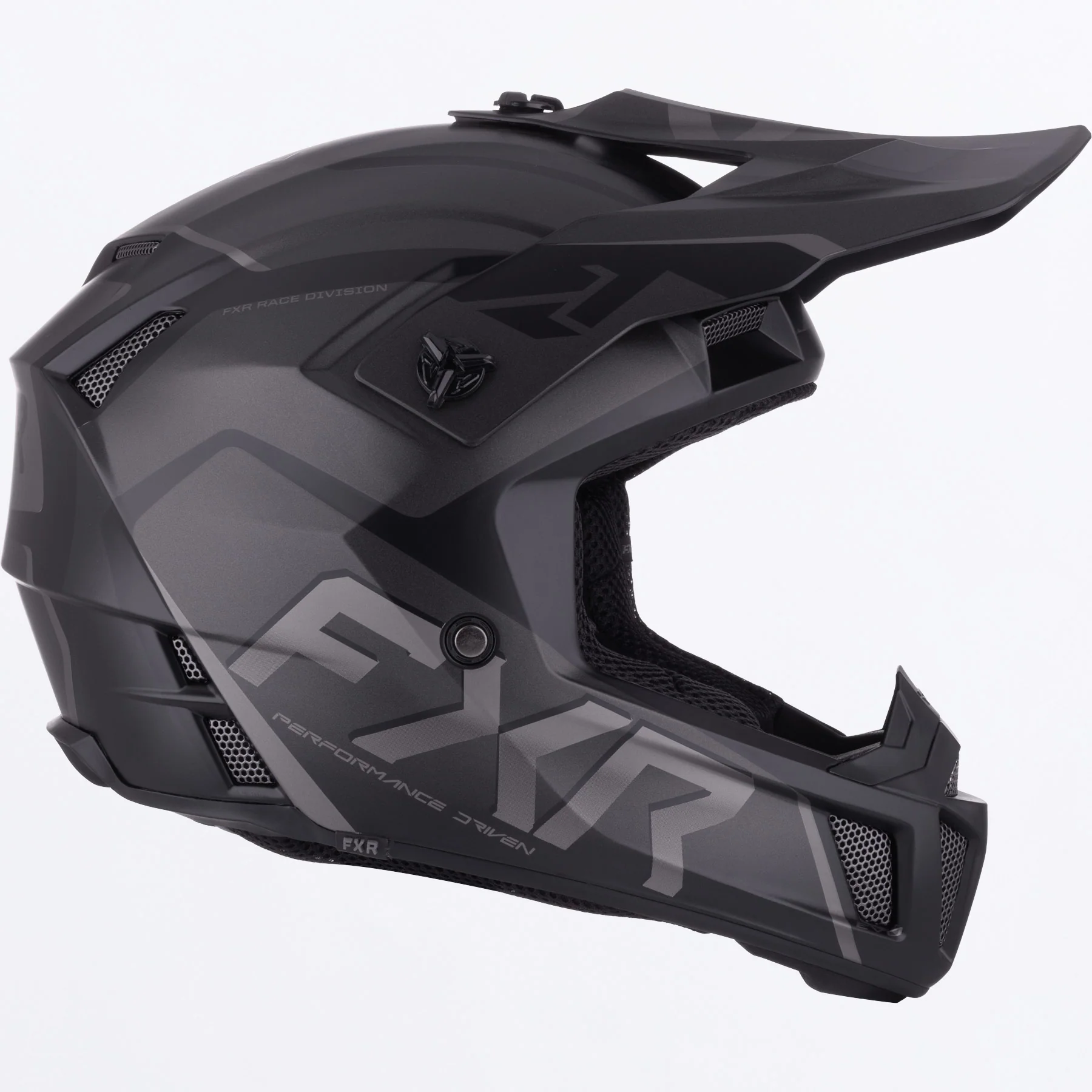 Youth Clutch Evo Helmet - Image 5
