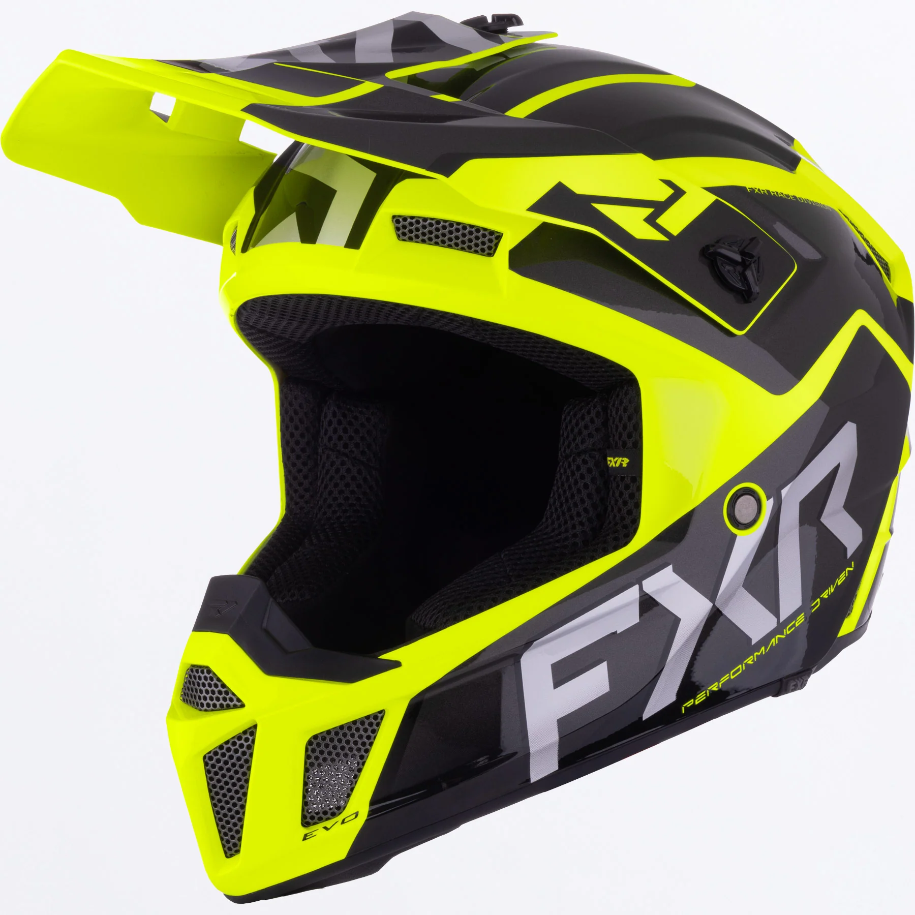 Youth Clutch Evo Helmet - Image 7