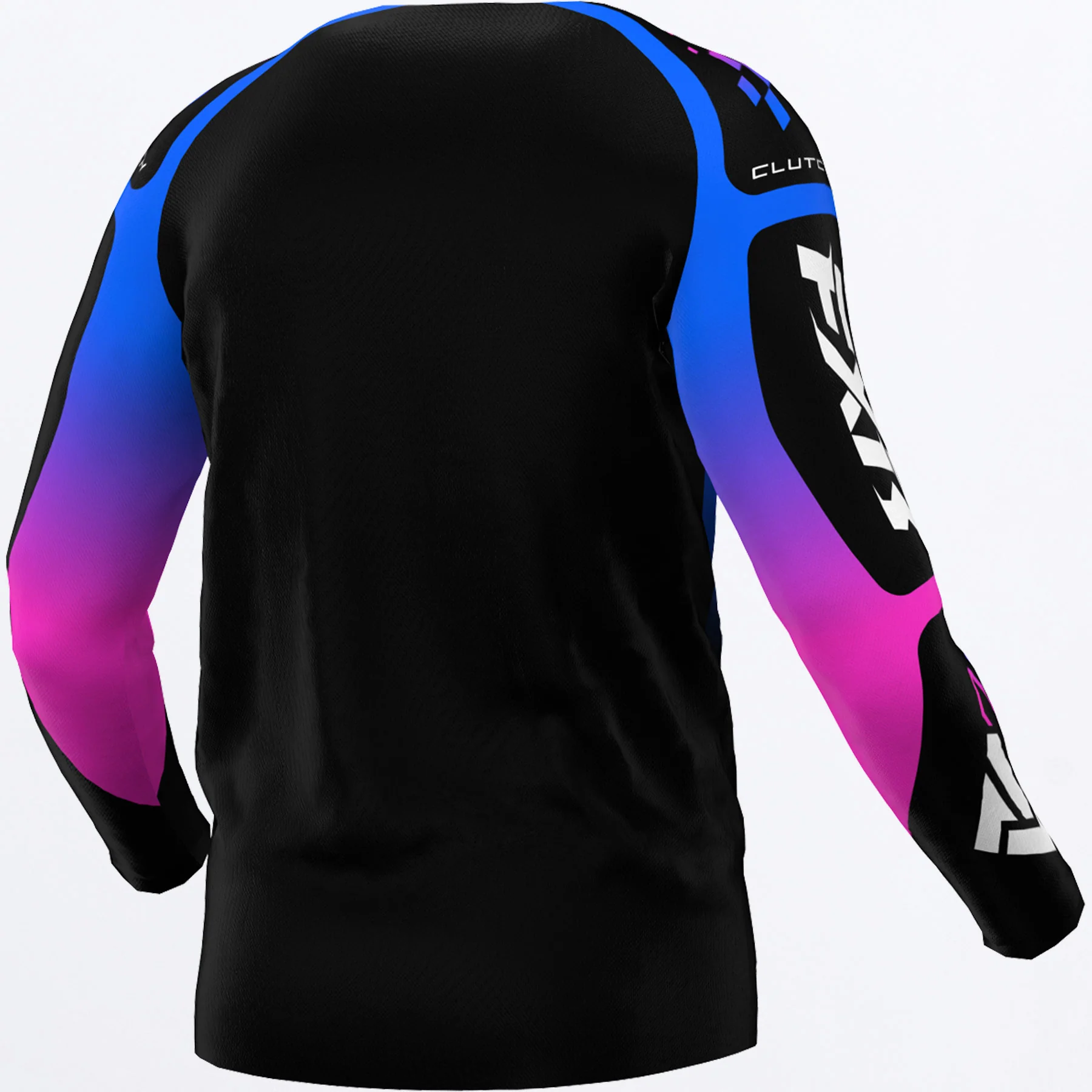 Youth Clutch MX Jersey - Image 5