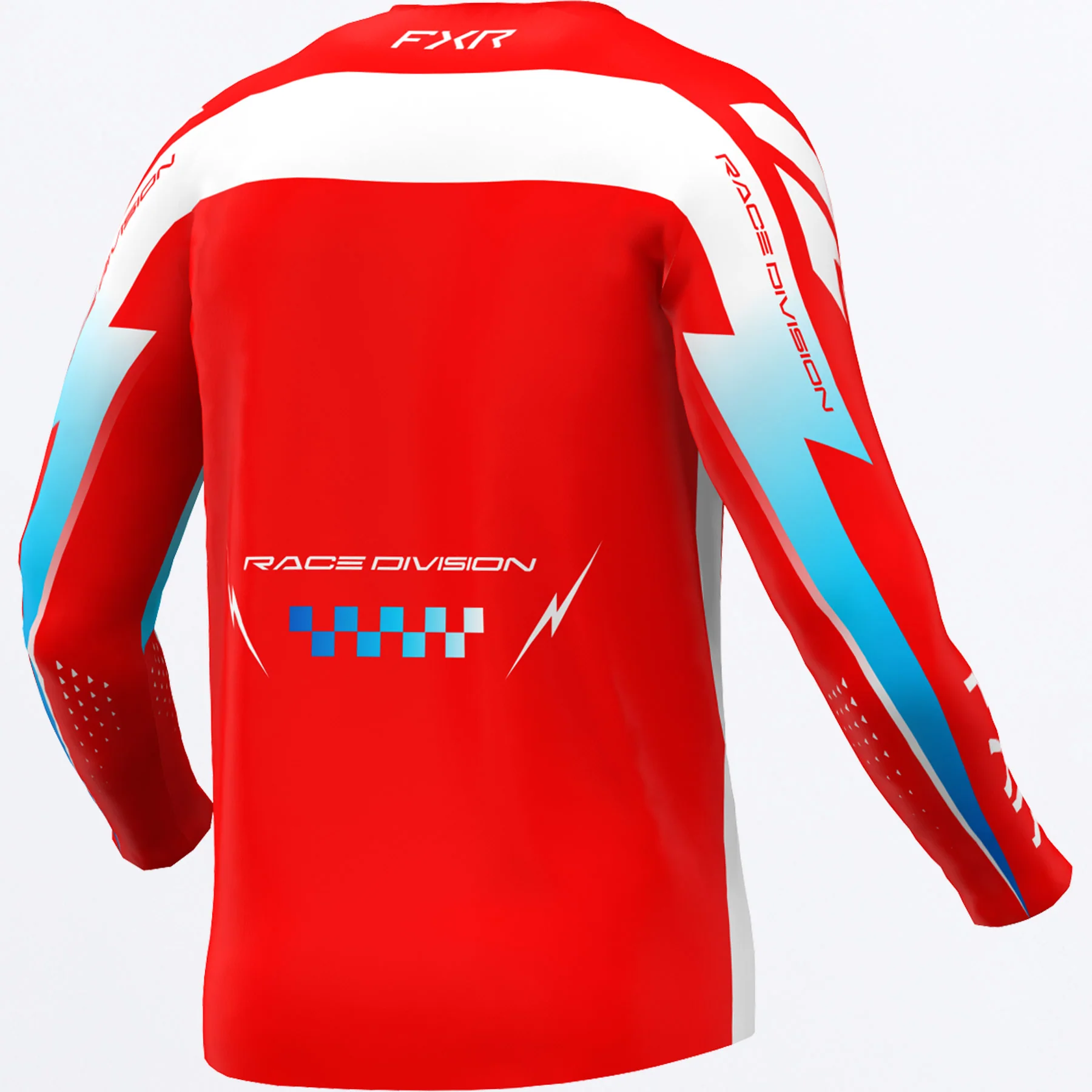 Youth Clutch MX Jersey - Image 4