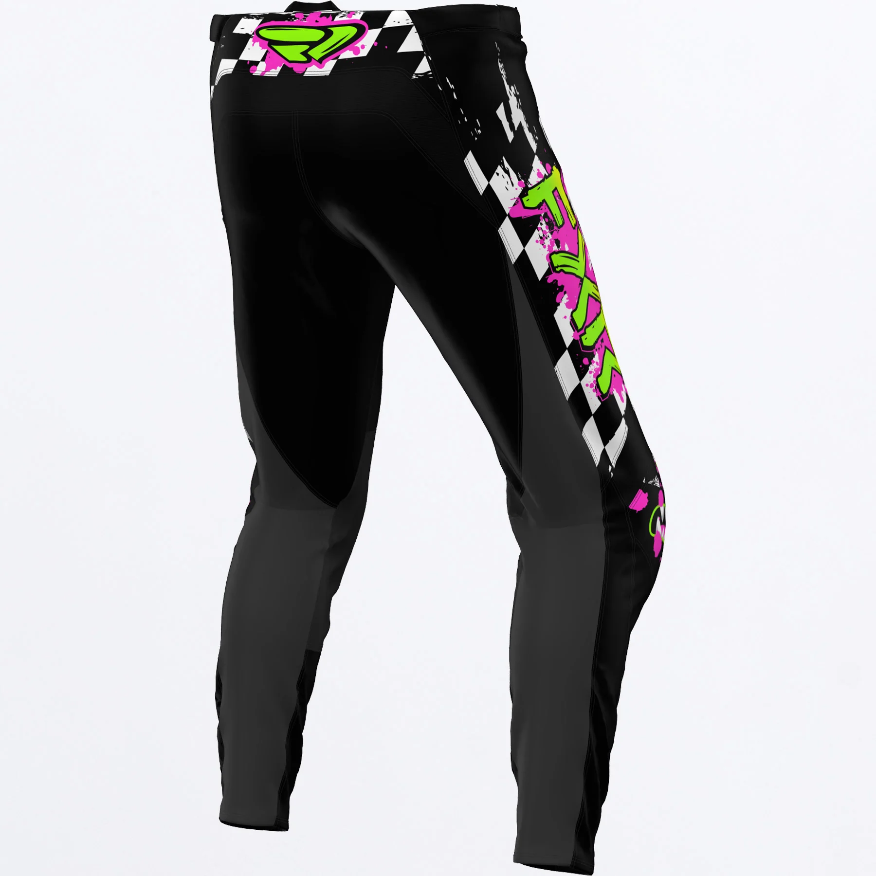 Youth Clutch MX Pant - Image 9