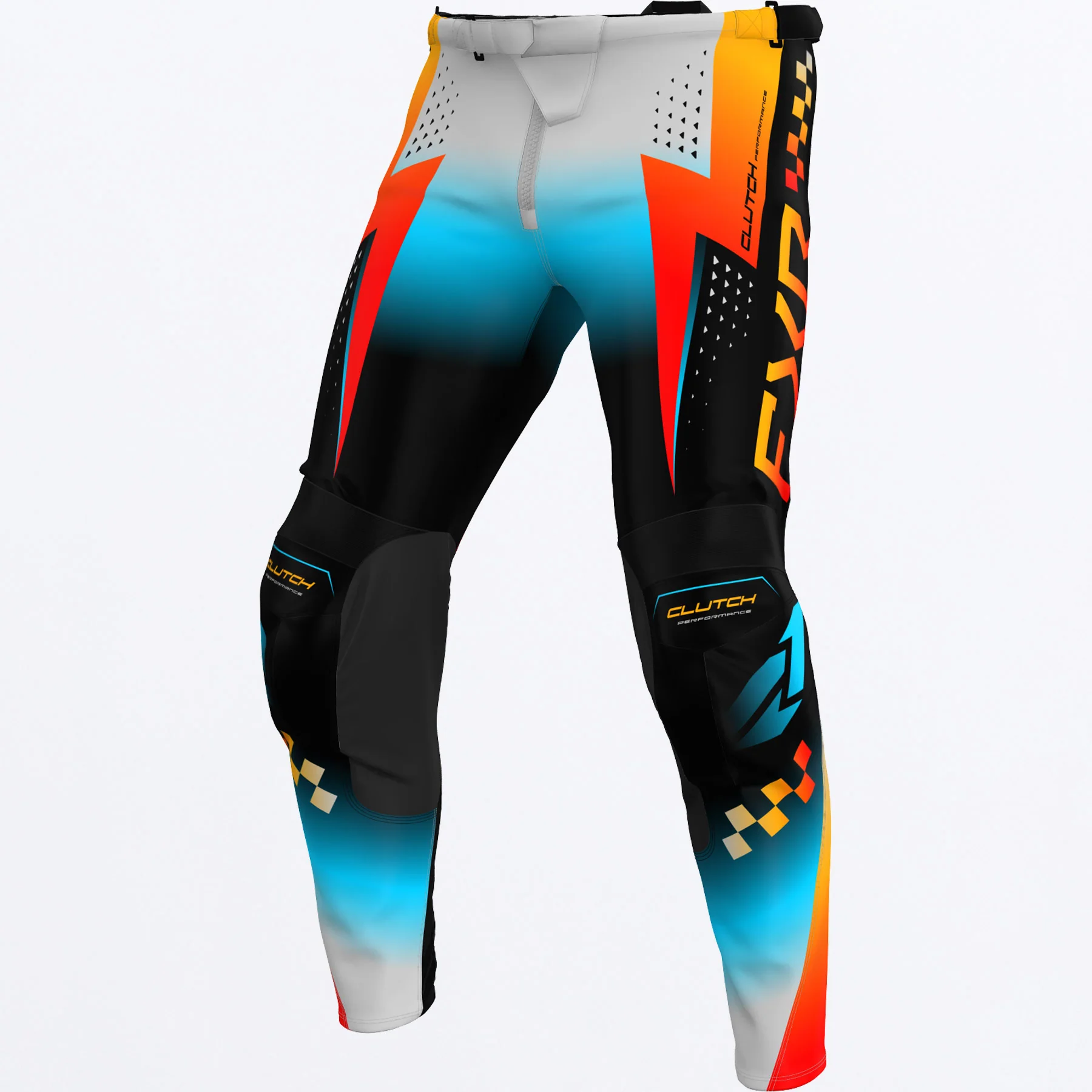 Youth Clutch MX Pant