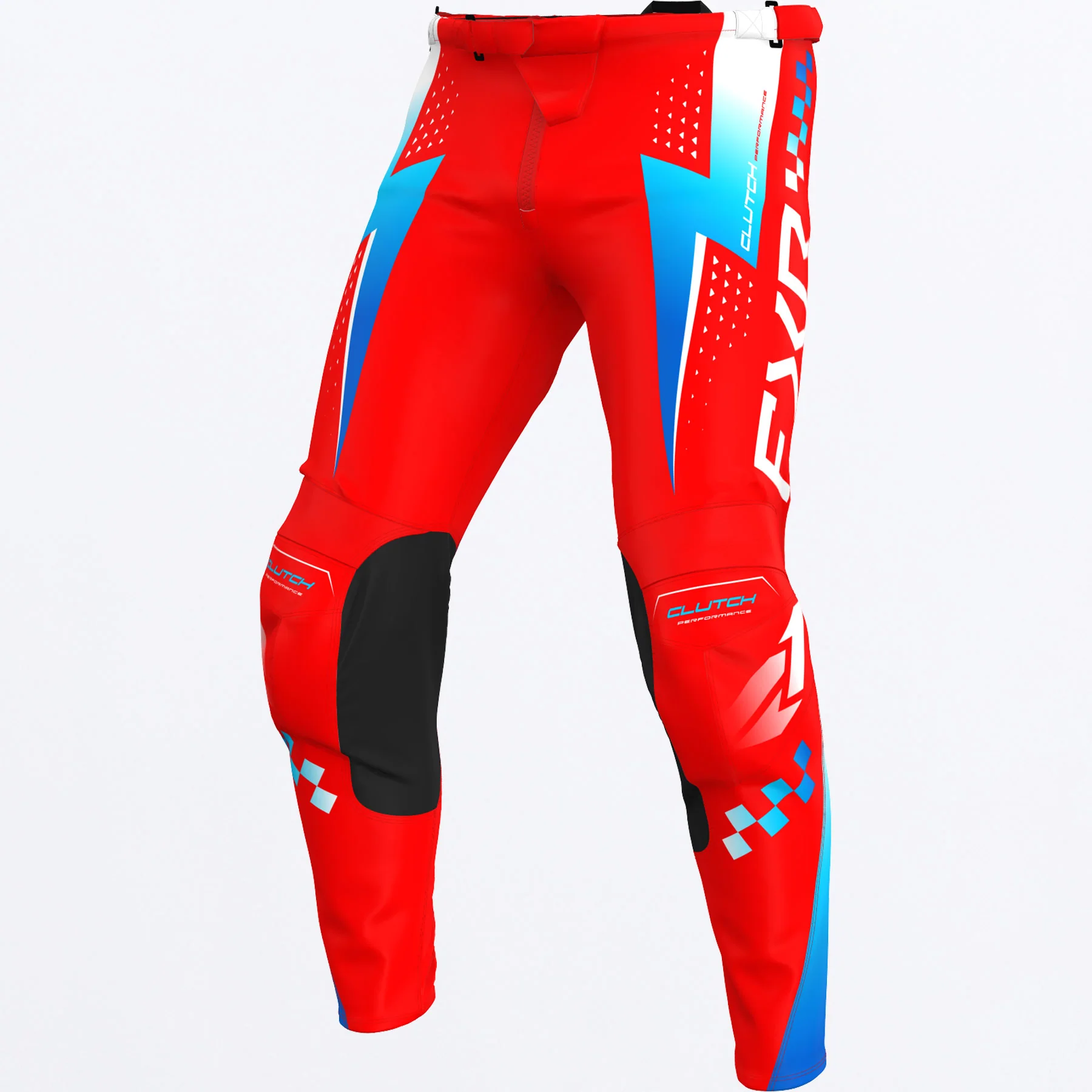 Youth Clutch MX Pant - Image 3