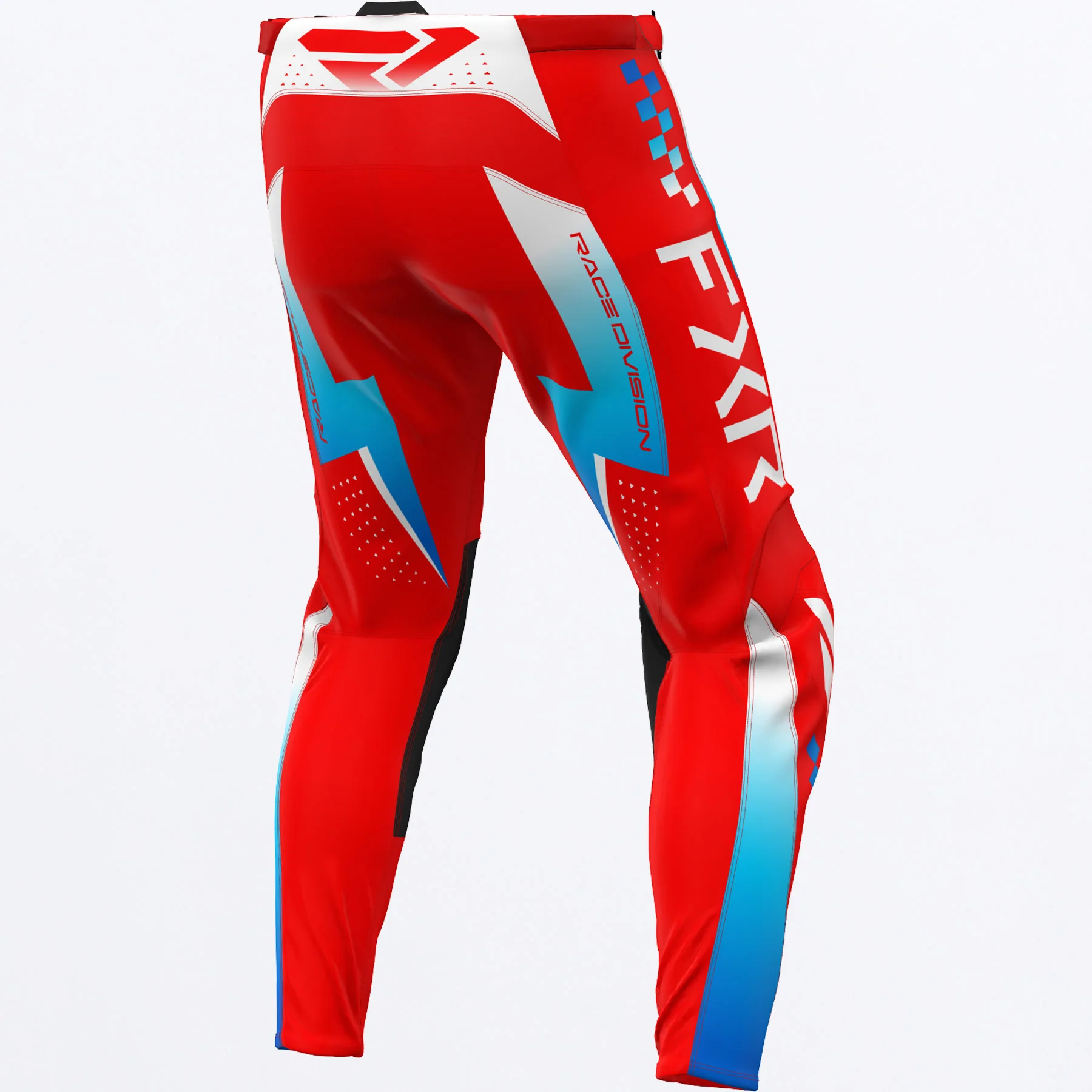 Youth Clutch MX Pant - Image 4