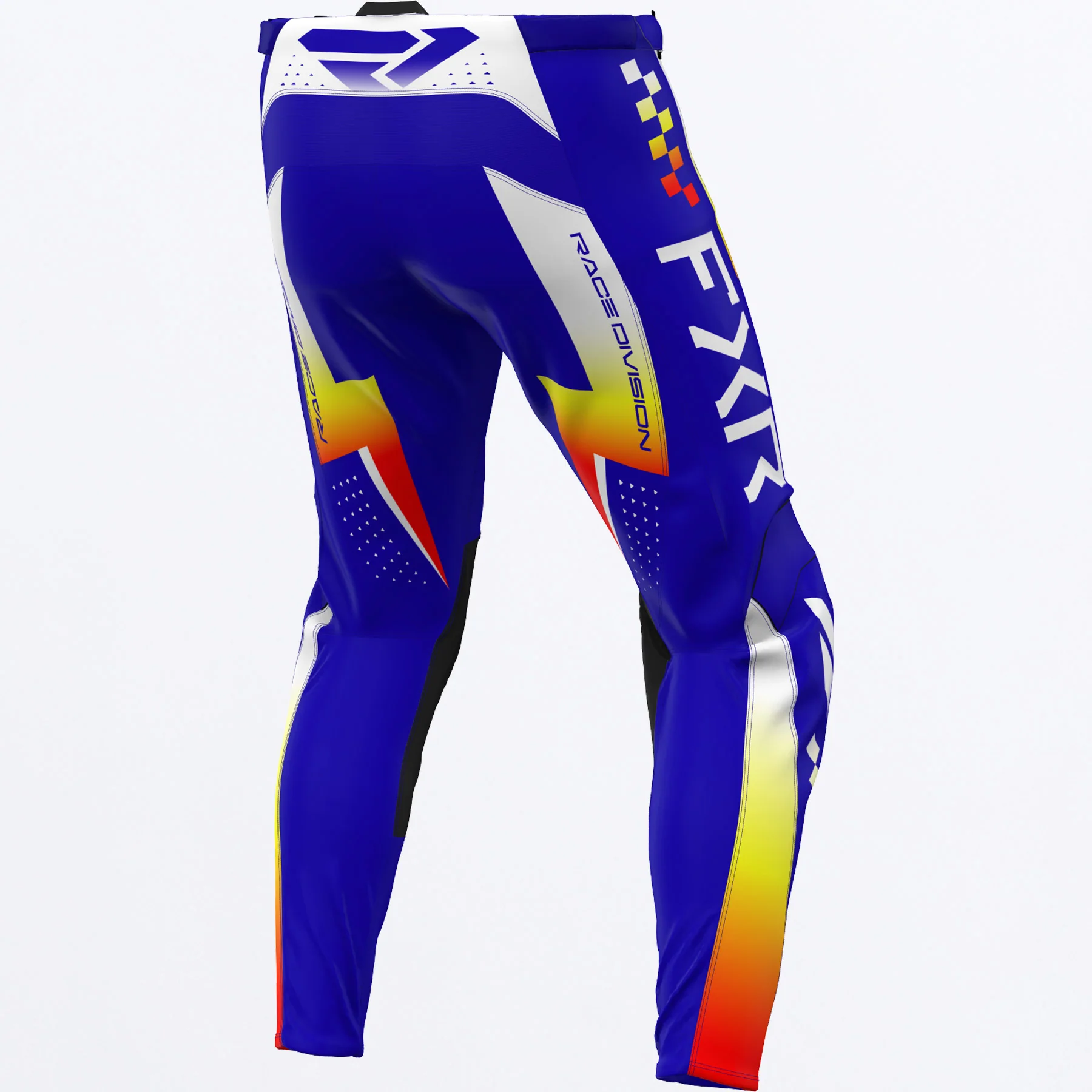 Youth Clutch MX Pant - Image 6