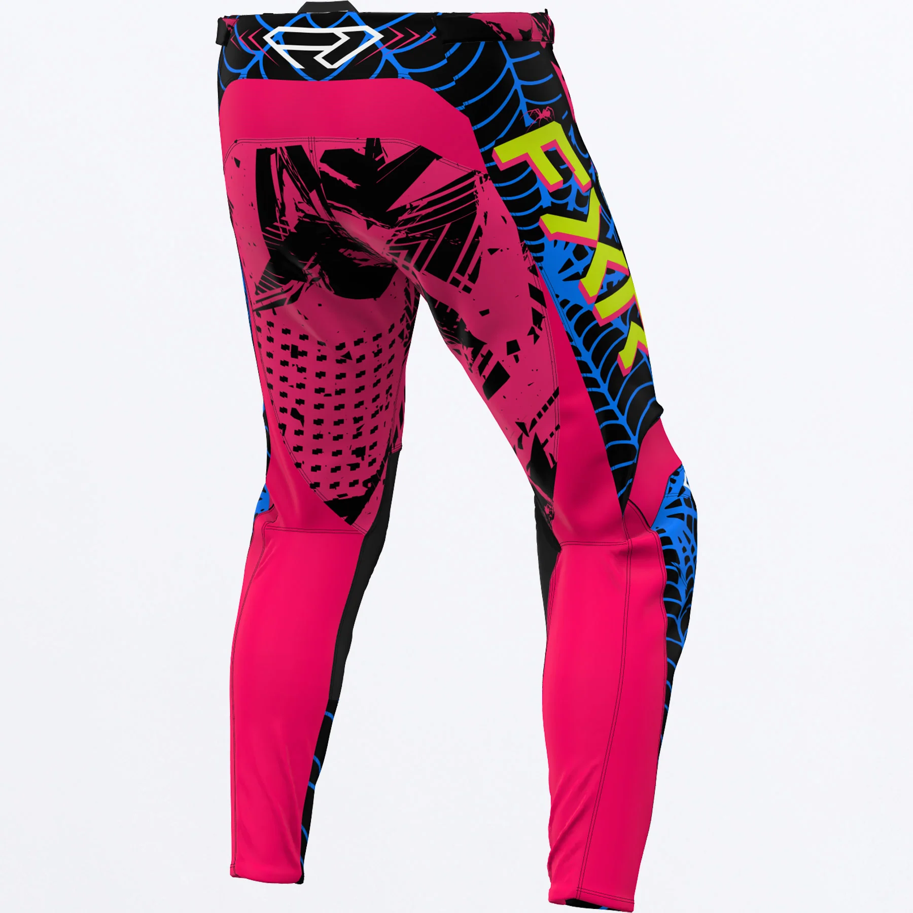 Youth Clutch MX Pant - Image 8