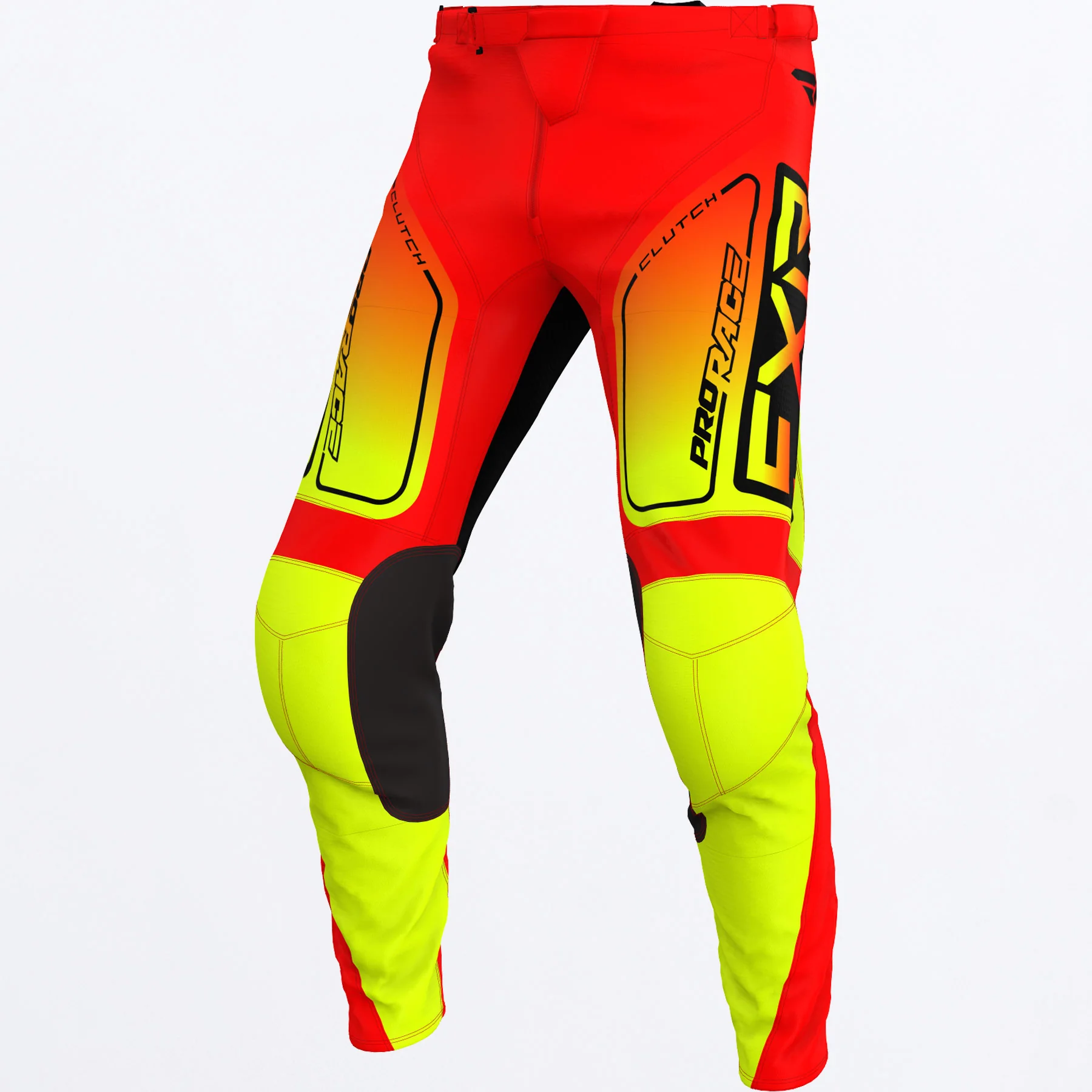 Youth Clutch MX Pant - Image 5