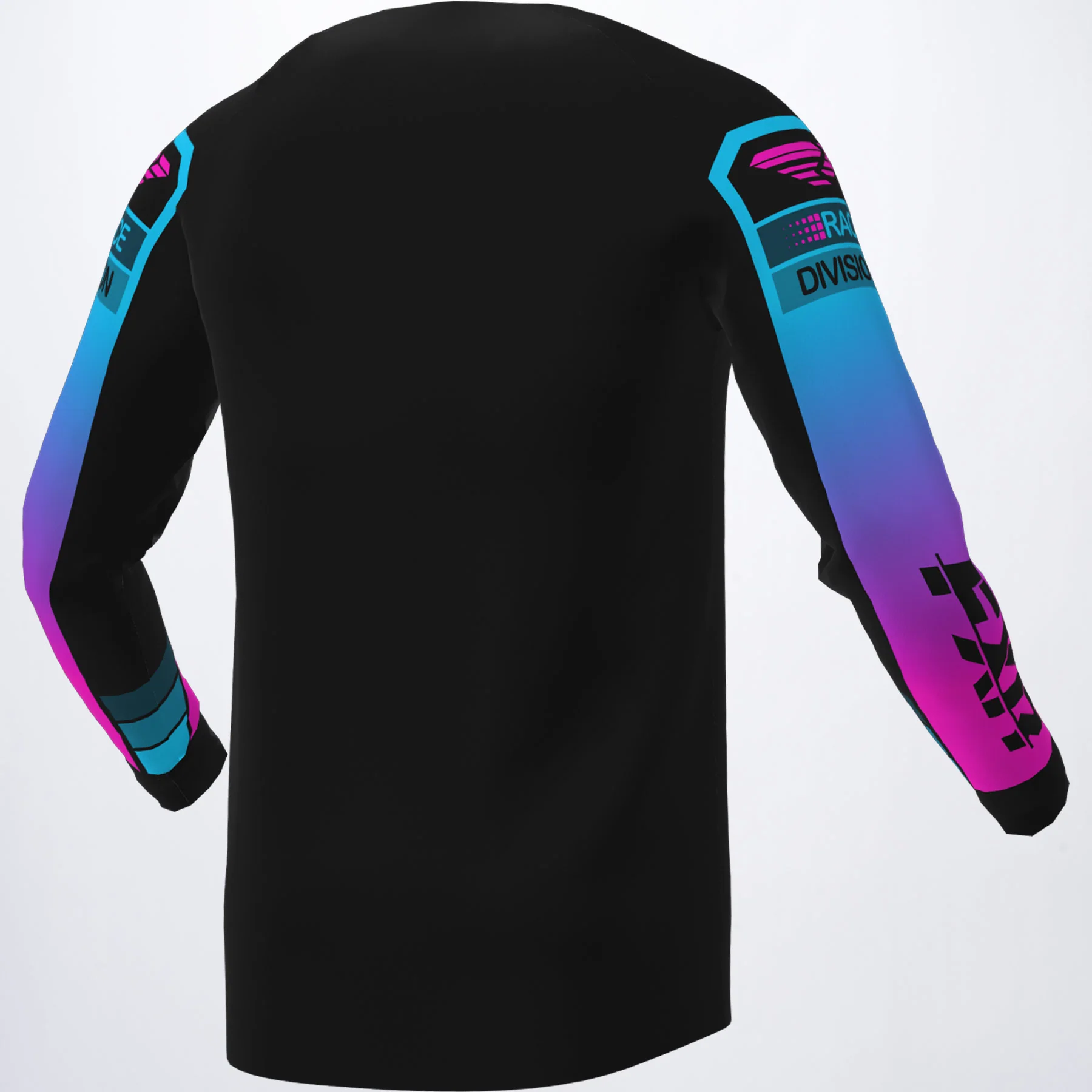 Youth Clutch Pro MX Jersey - Image 10