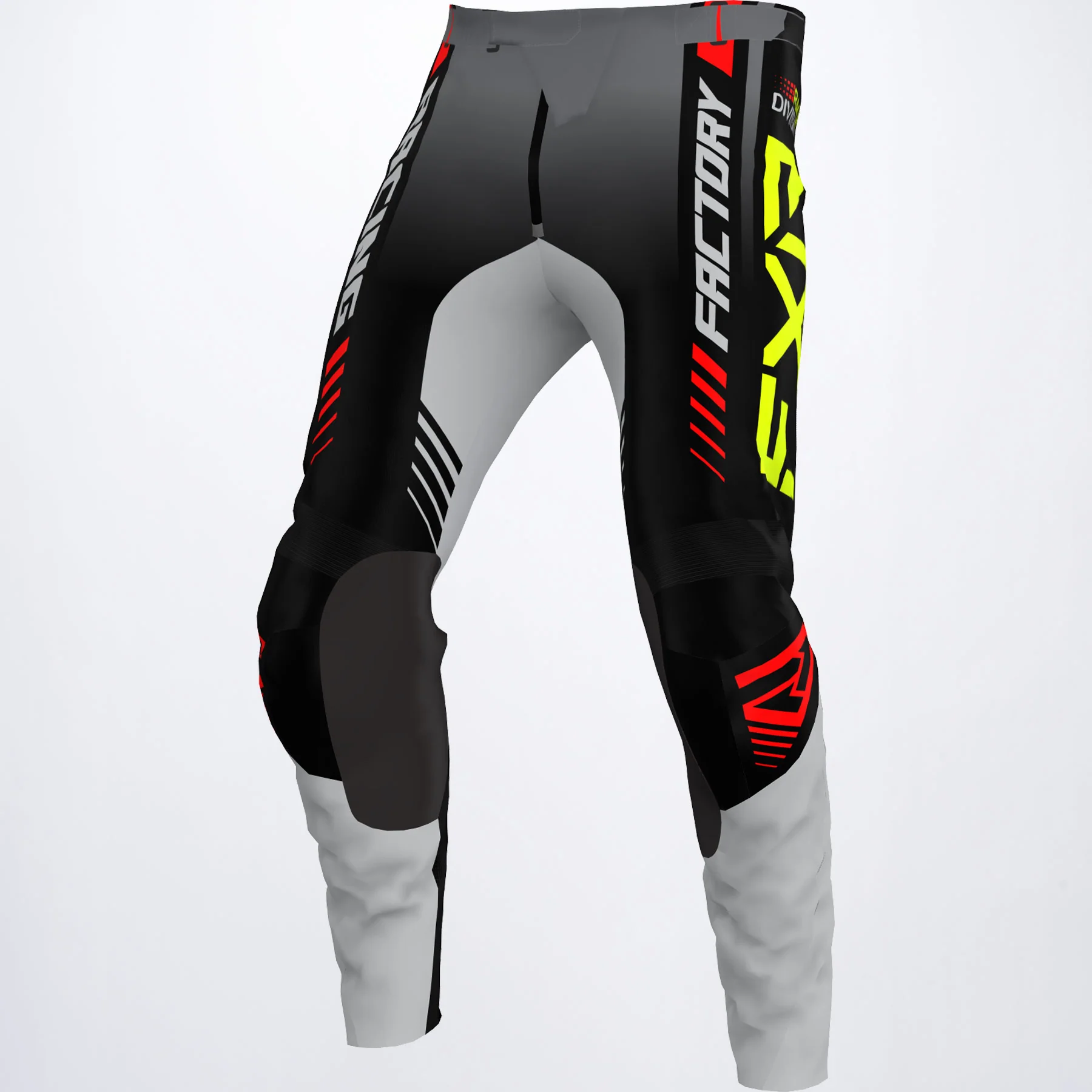 Youth Clutch Pro MX Pant - Image 3