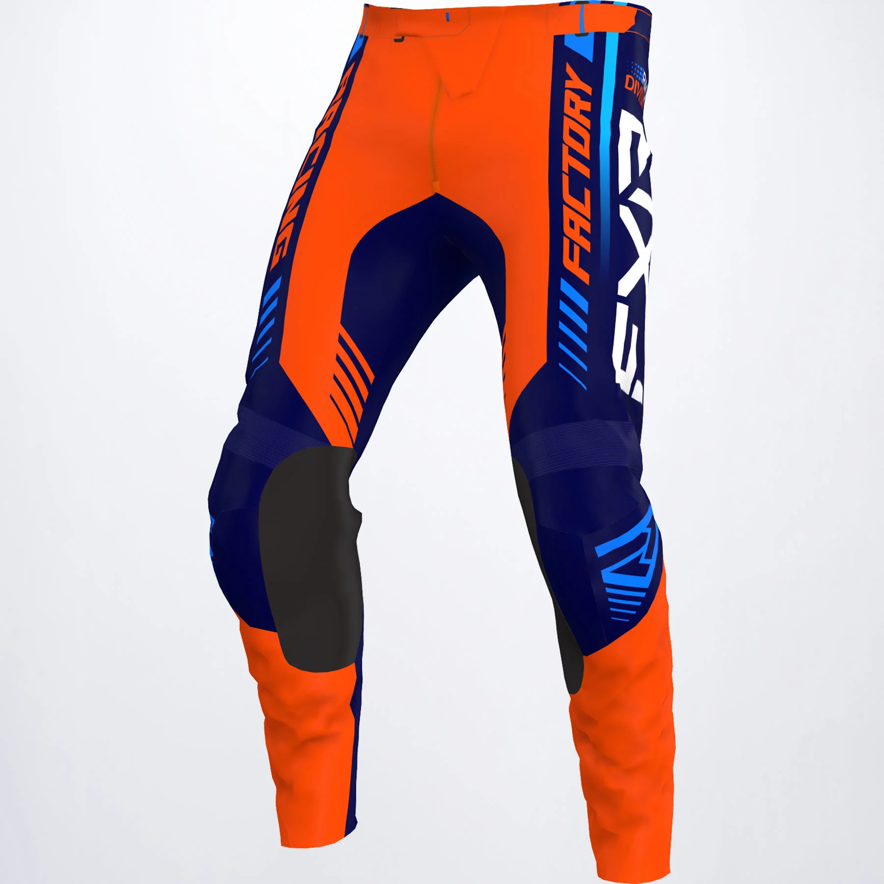Youth Clutch Pro MX Pant - Image 5