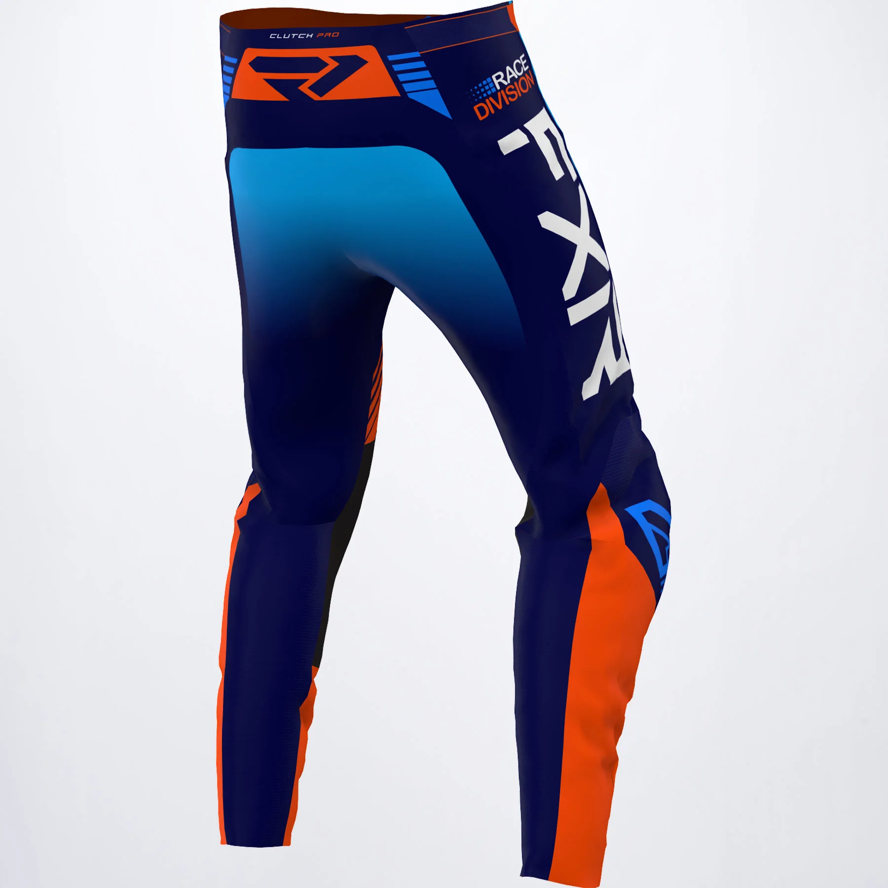 Youth Clutch Pro MX Pant - Image 6
