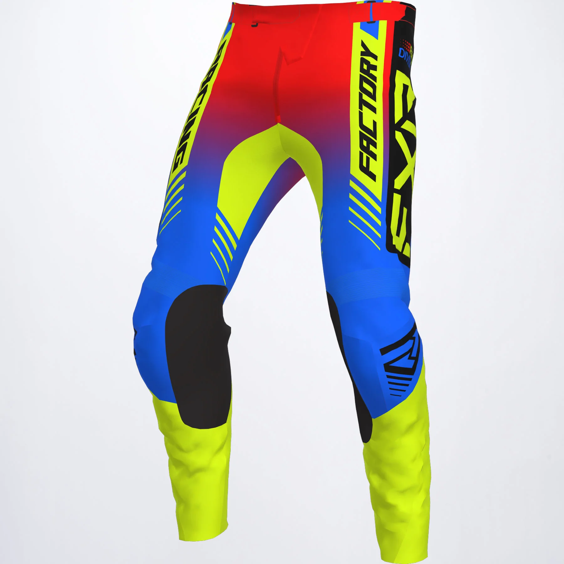 Youth Clutch Pro MX Pant - Image 7