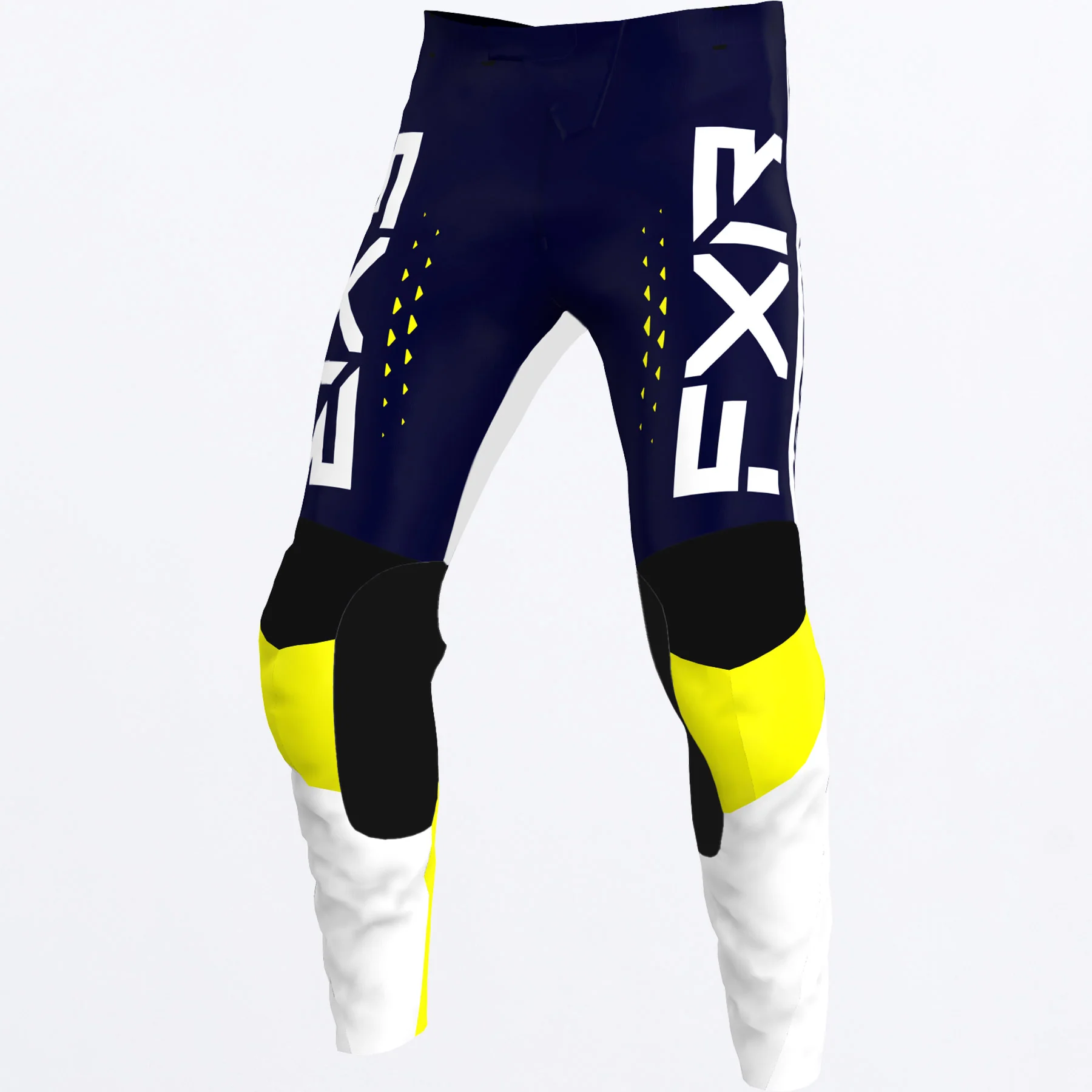 Youth Clutch Pro MX Pant - Image 5