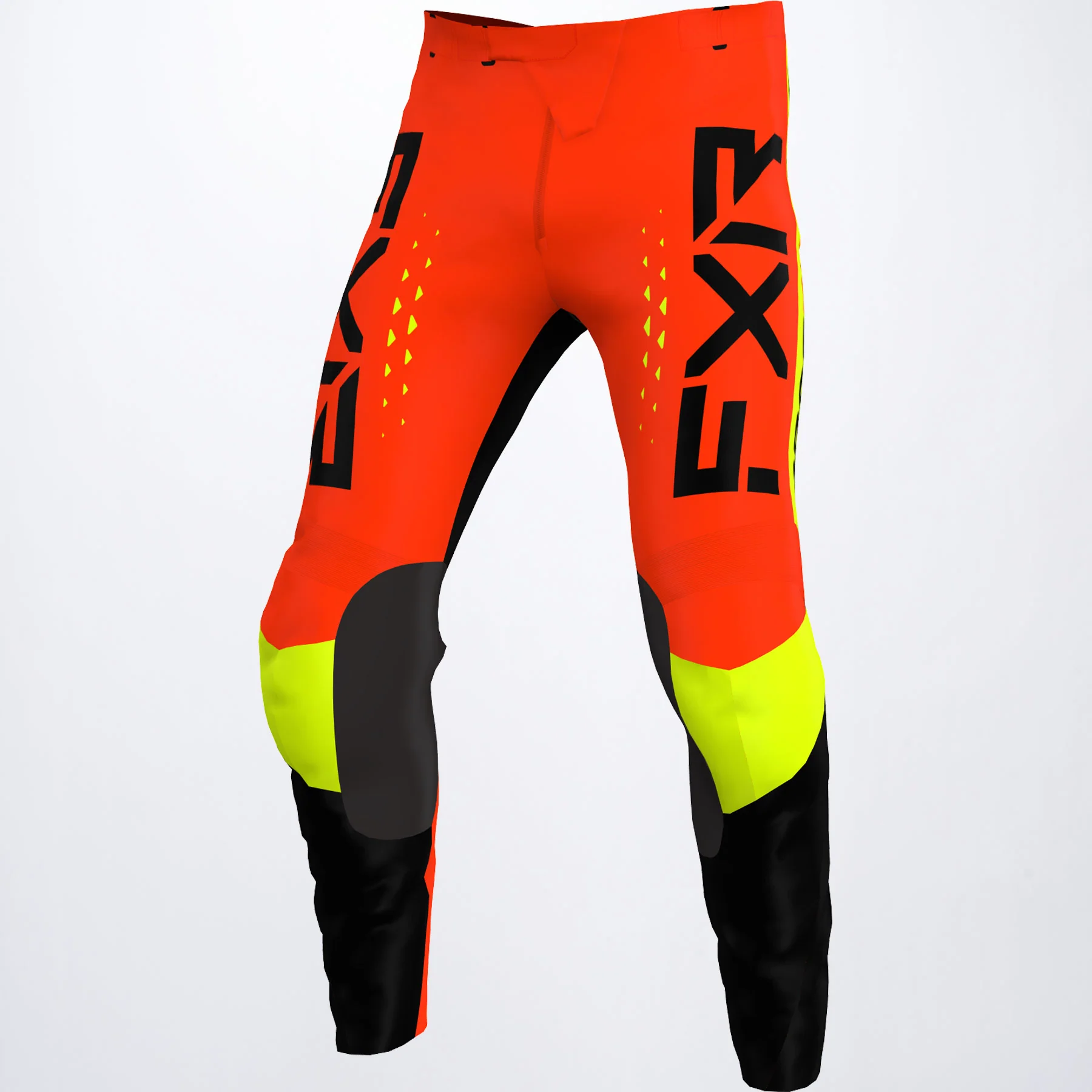 Youth Clutch Pro MX Pant - Image 7