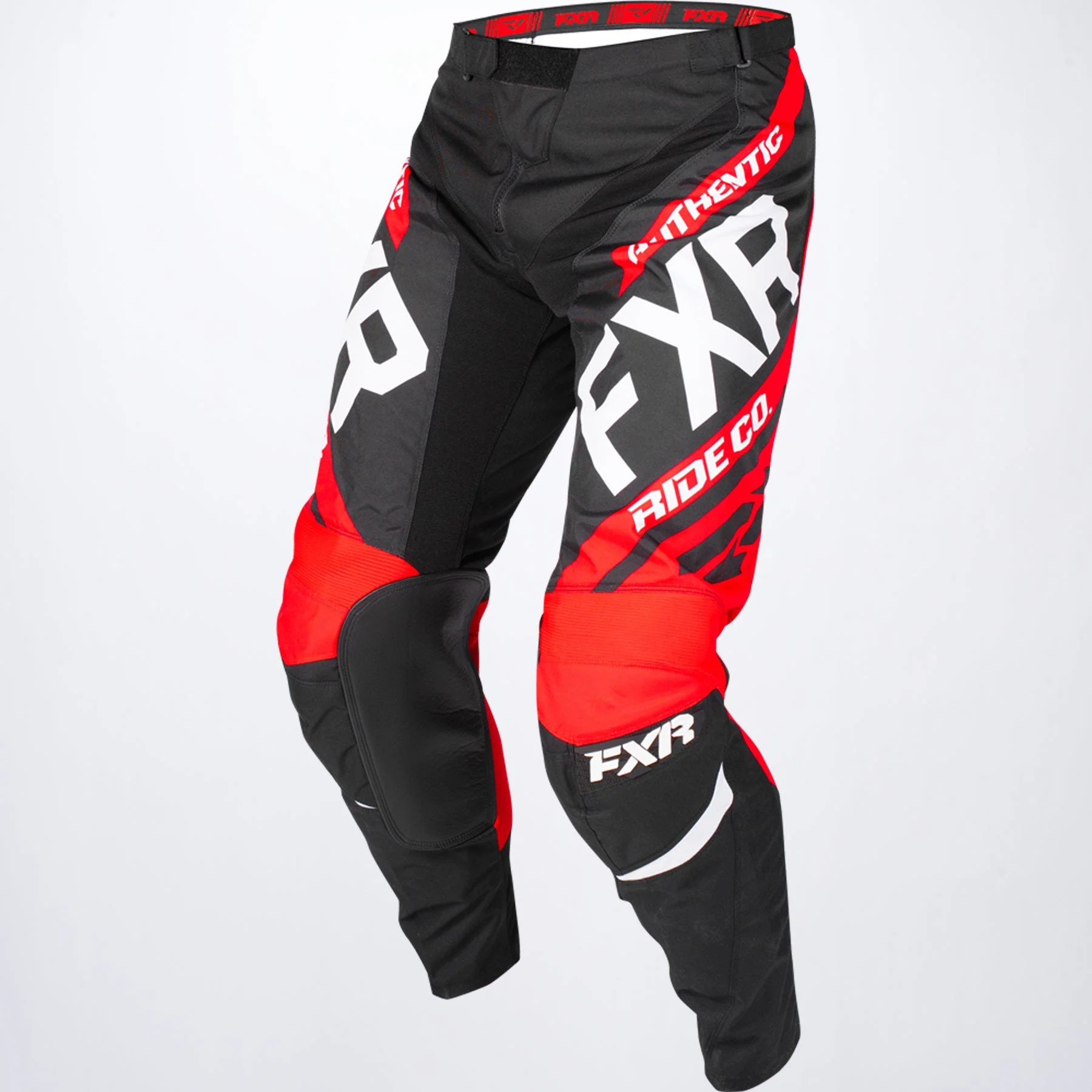 Youth Clutch Retro MX Pant - Image 2