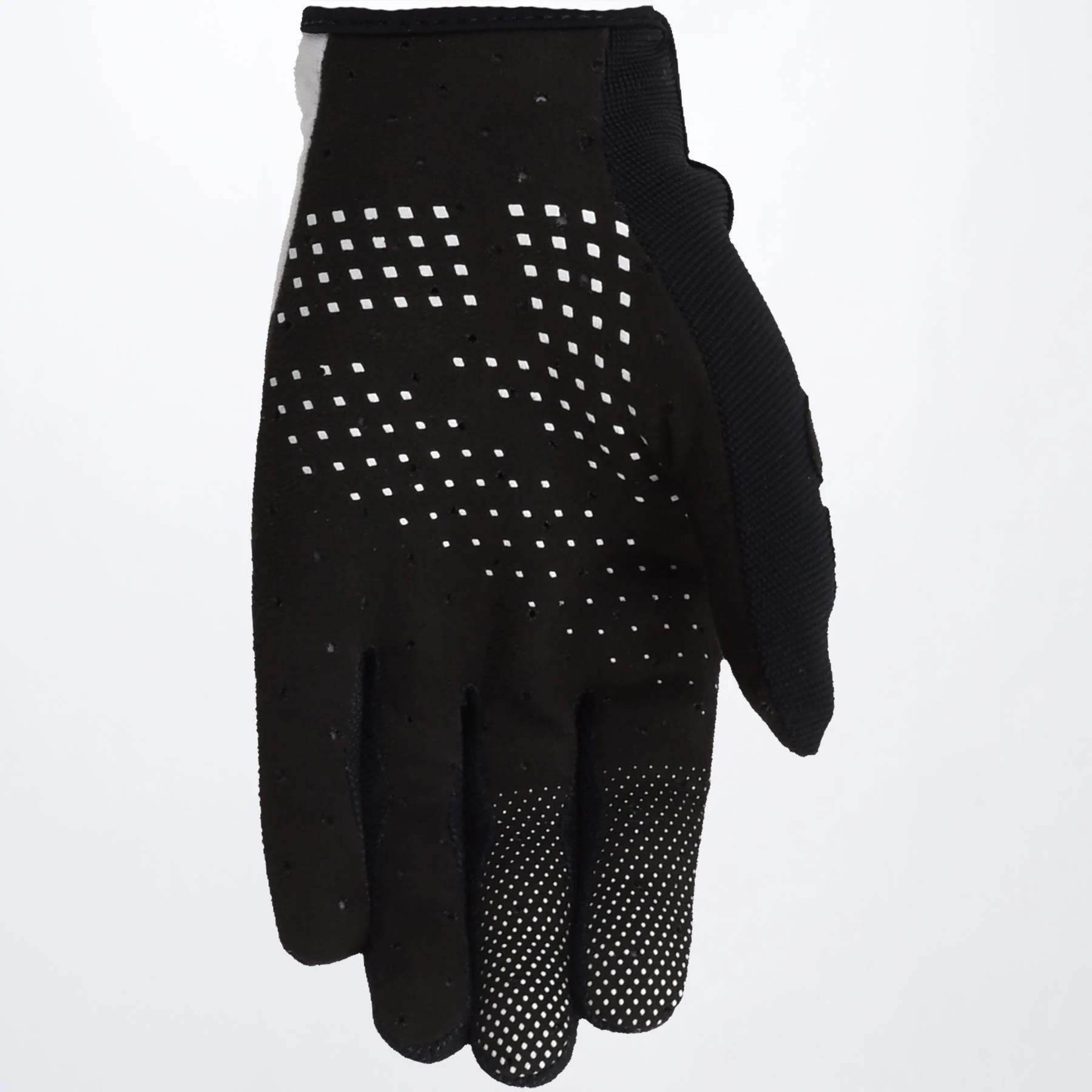 Youth Clutch Strap MX Glove - Image 2