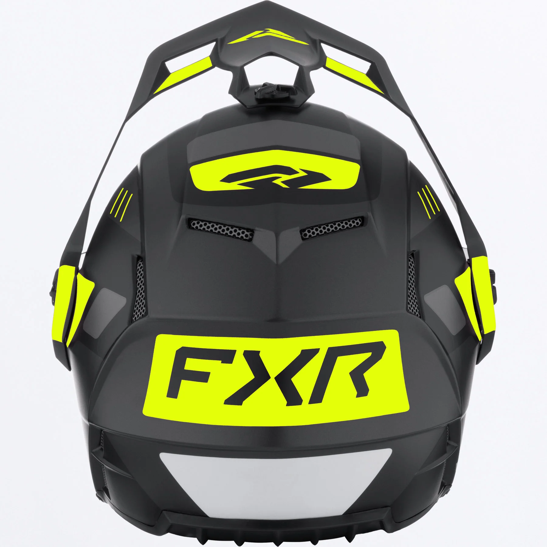 Youth Clutch X Helmet w/ Dual Shield - Image 10