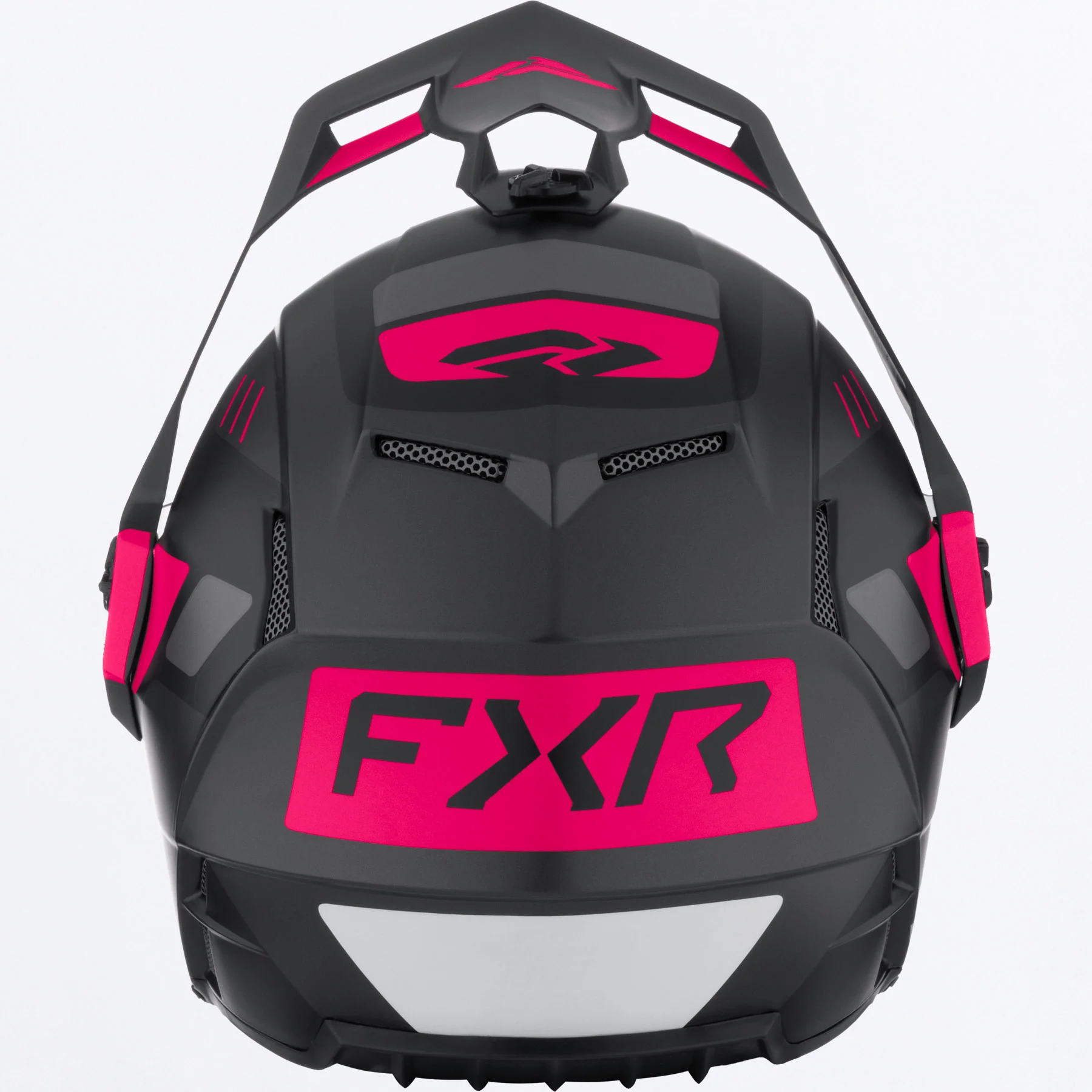 Youth Clutch X Helmet w/ Dual Shield - Image 16