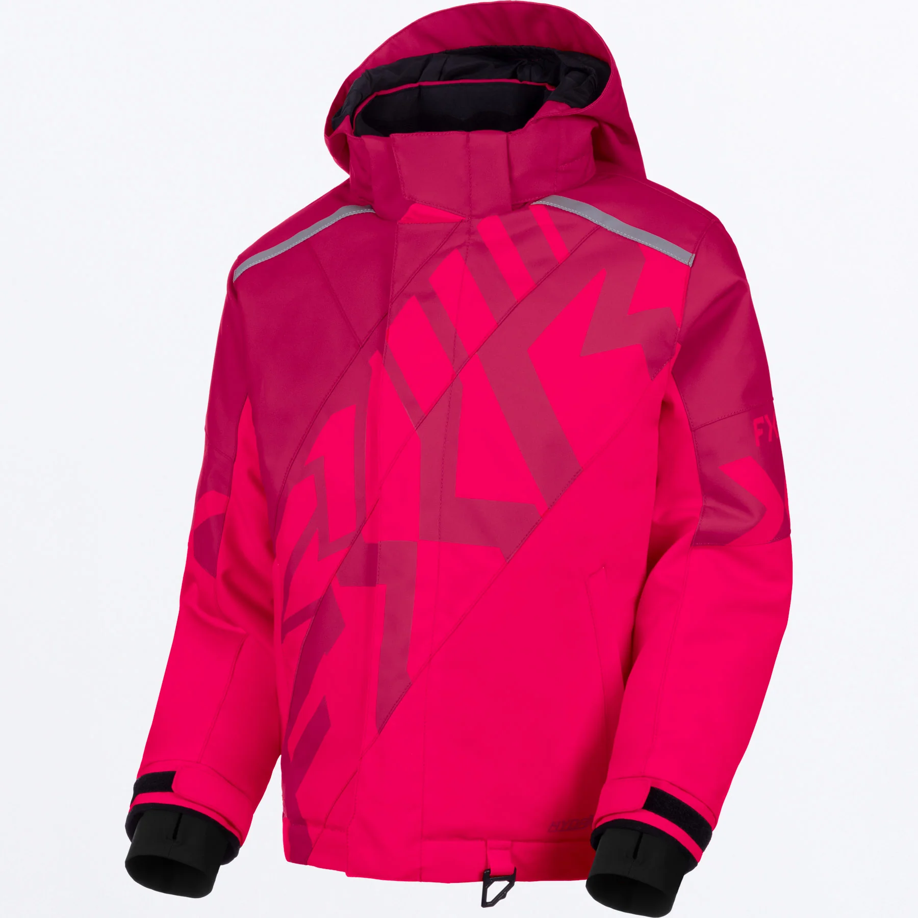 Youth Cold Cross CX Jacket - Image 15