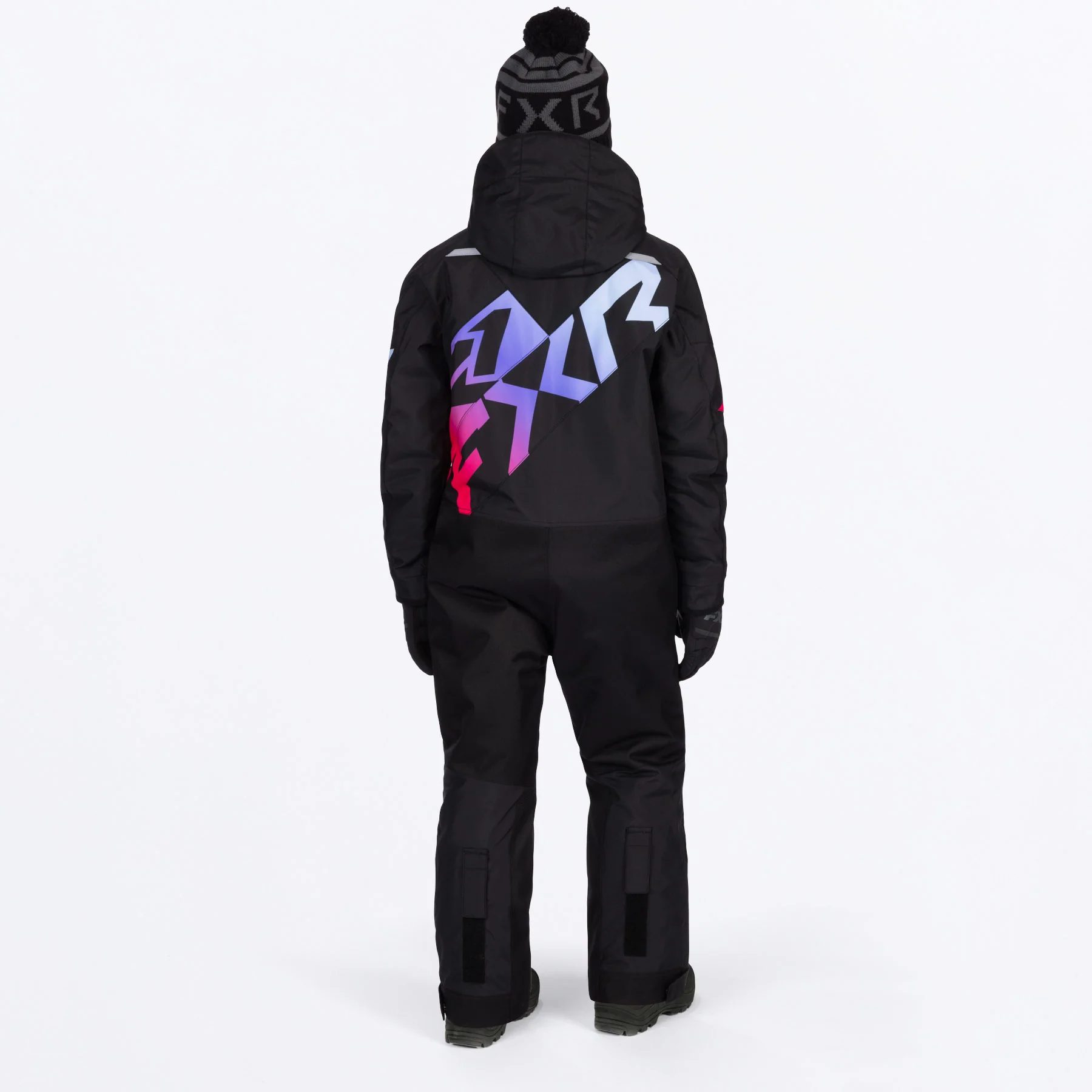 Youth Cold Cross CX Monosuit - Image 41