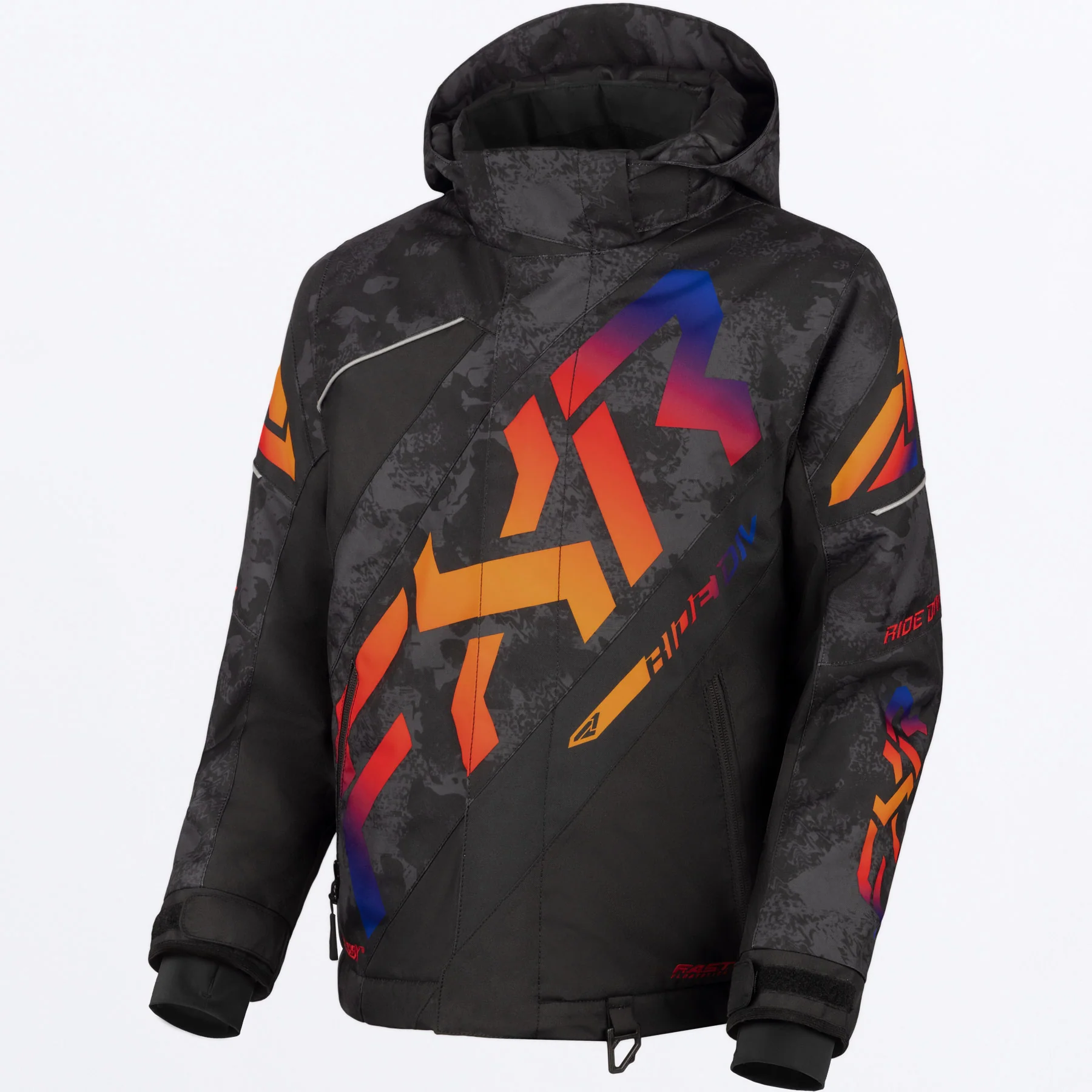 Youth CX Jacket - Image 7