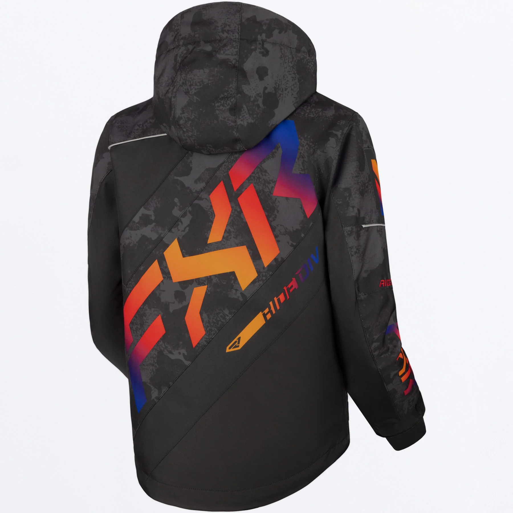 Youth CX Jacket - Image 8