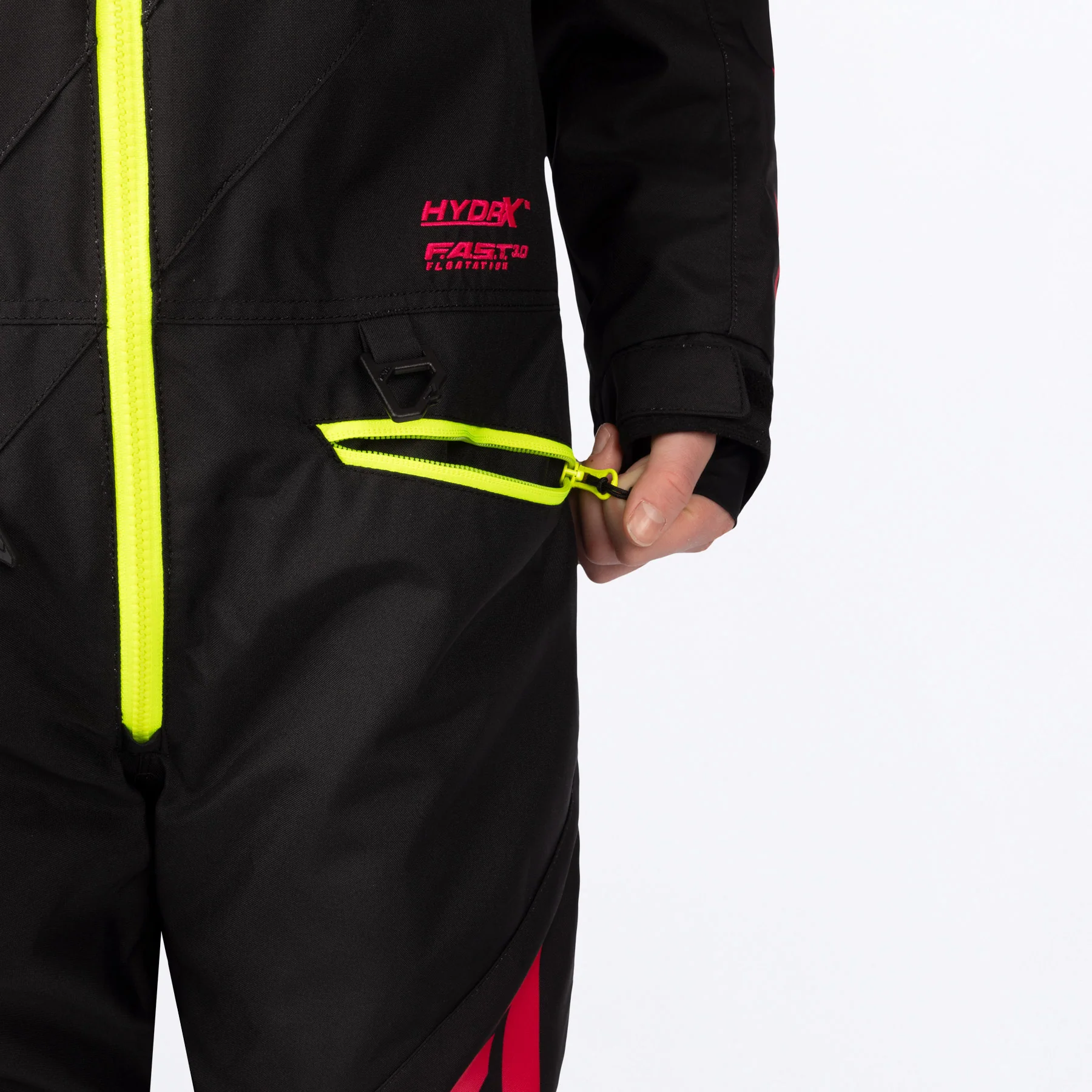 Youth CX Monosuit - Image 10