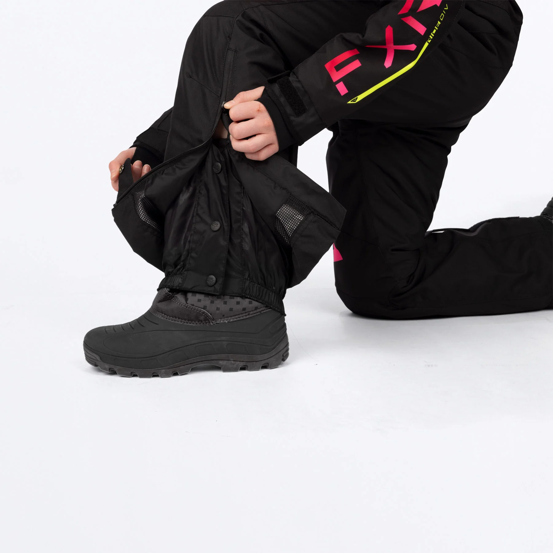 Youth CX Monosuit - Image 11